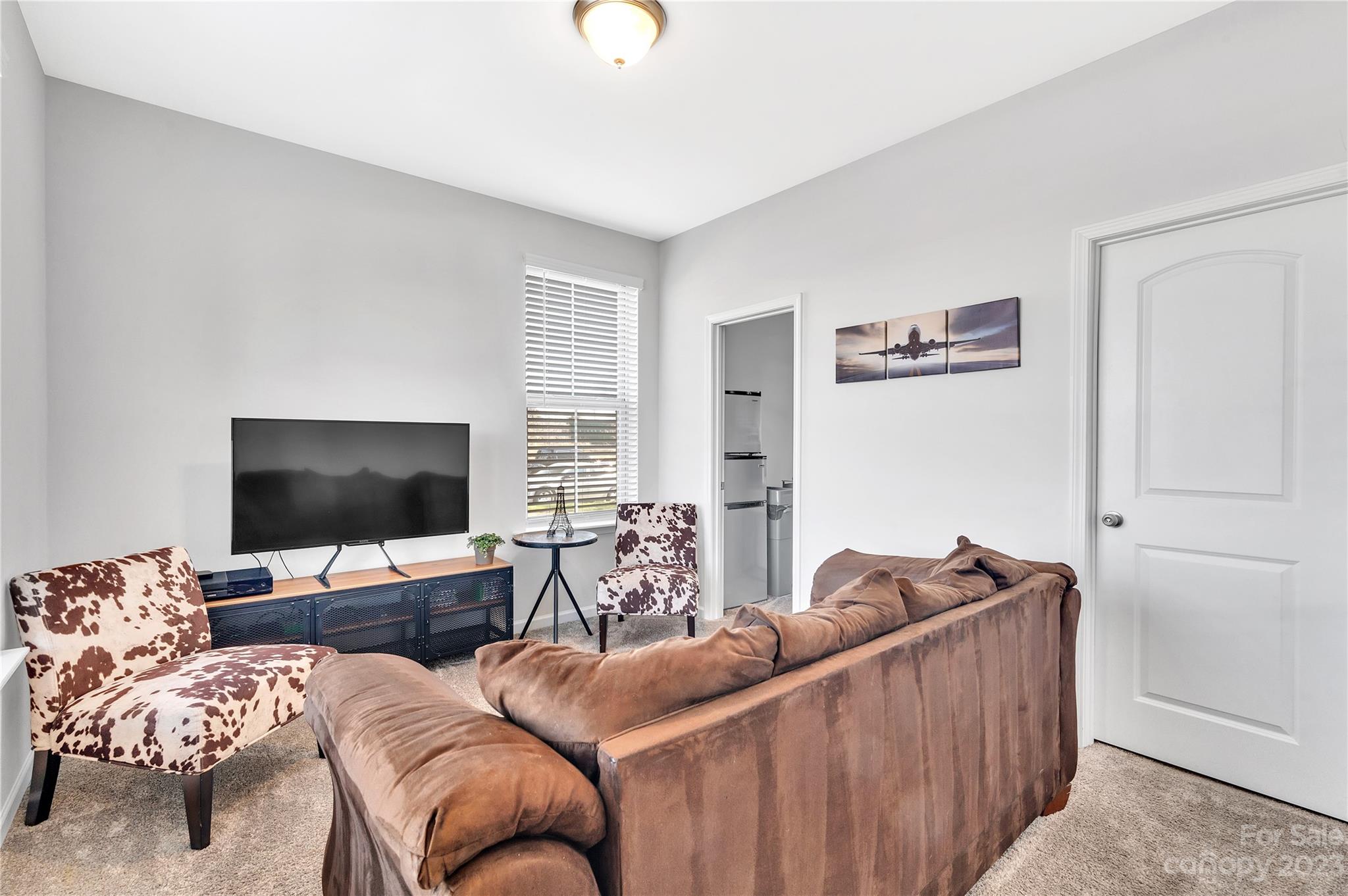 Hadley at Arrowood Station - Residential