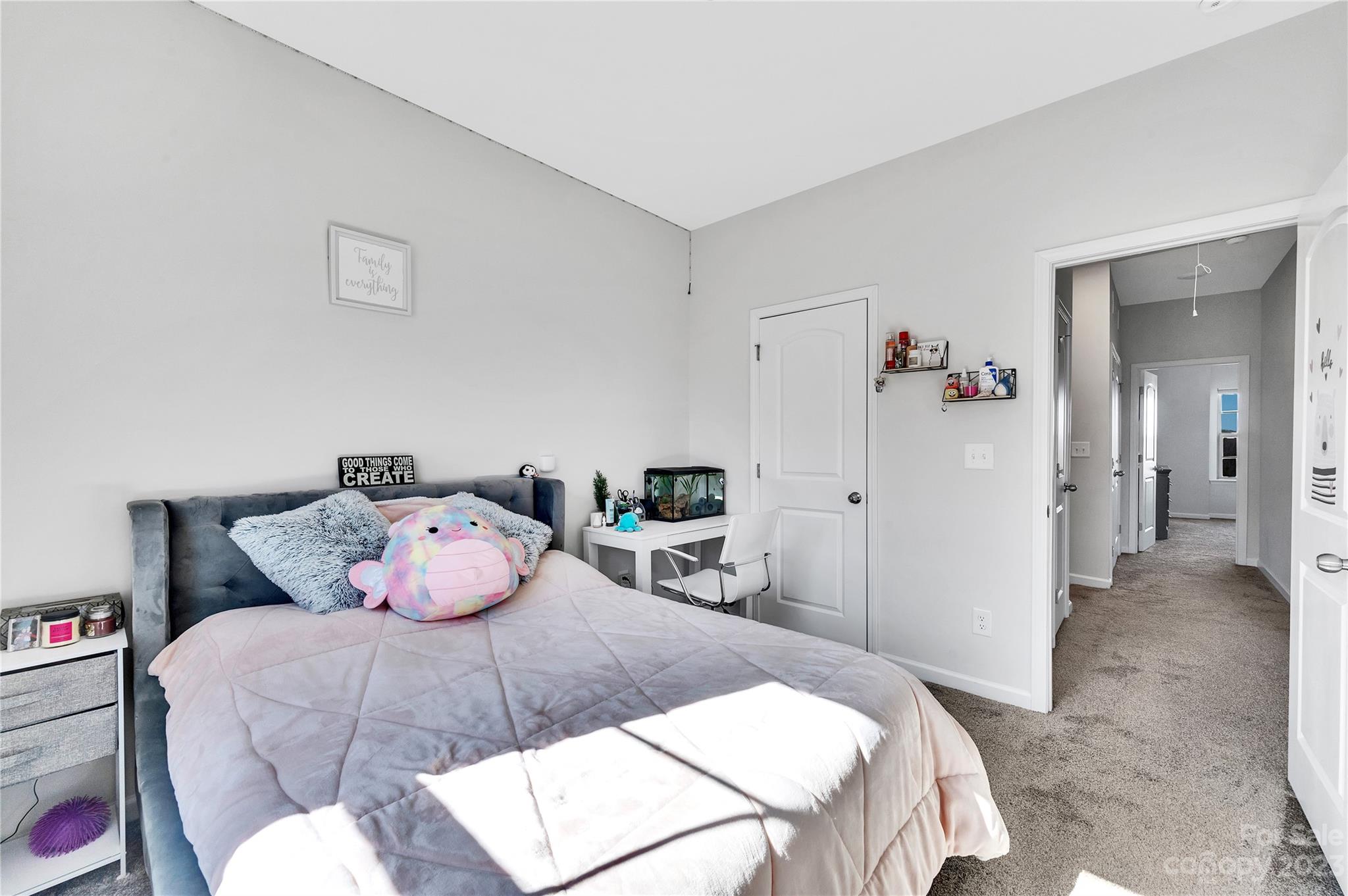 Hadley at Arrowood Station - Residential