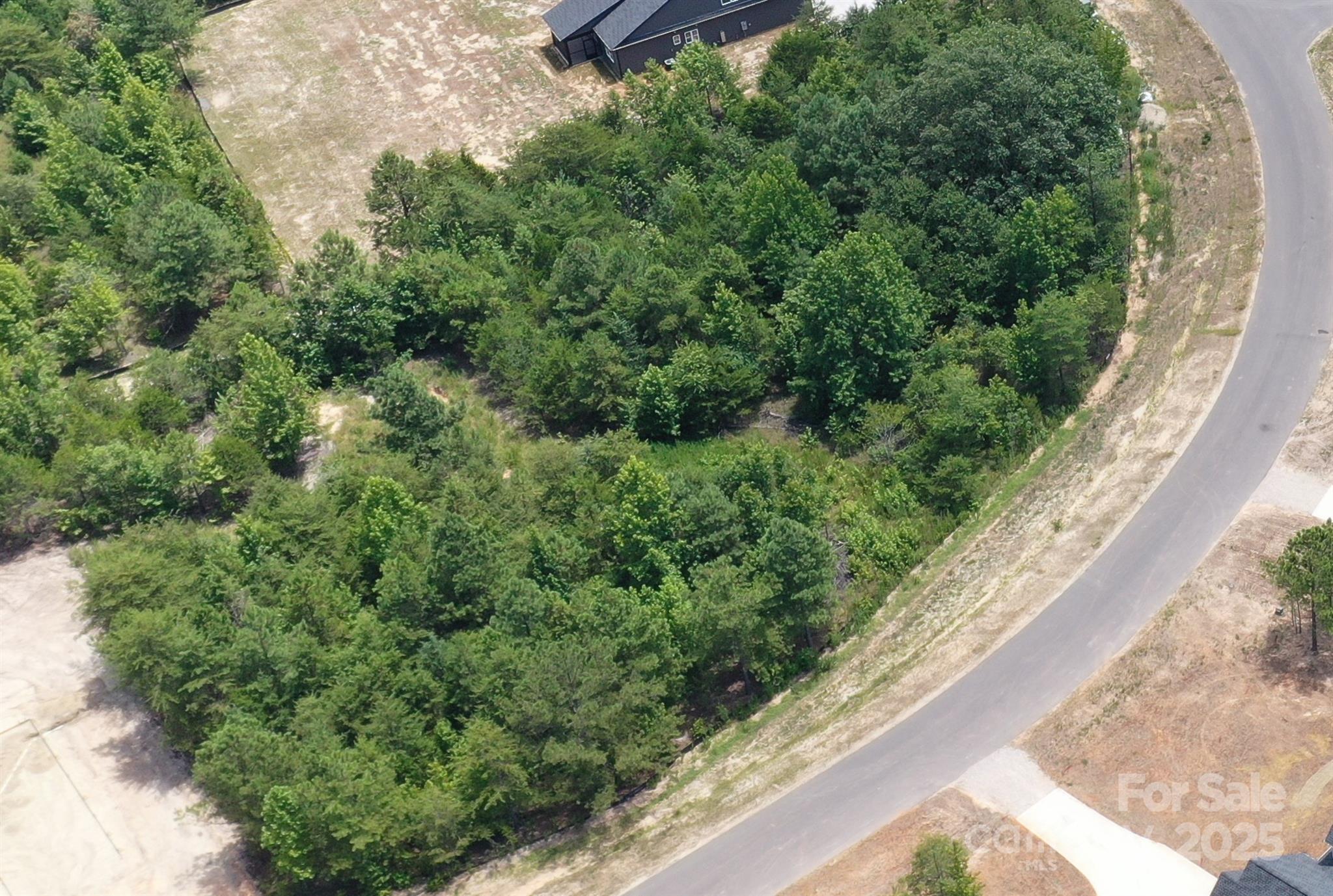 Stonecrest Meadows - Land