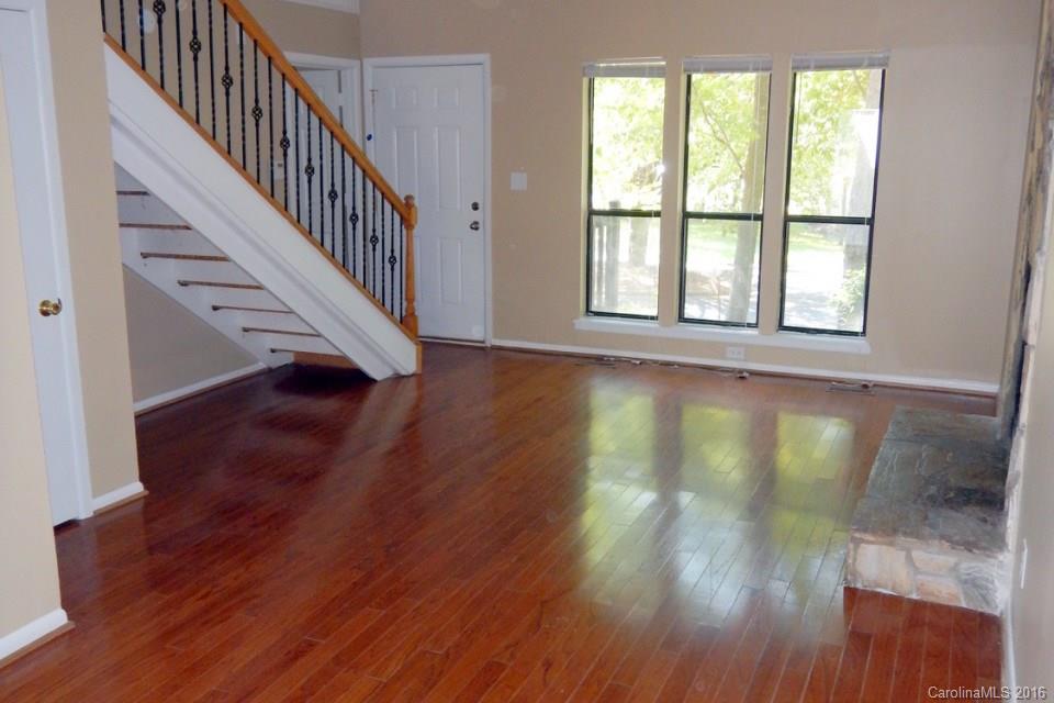 Sharon Forest - Residential Lease