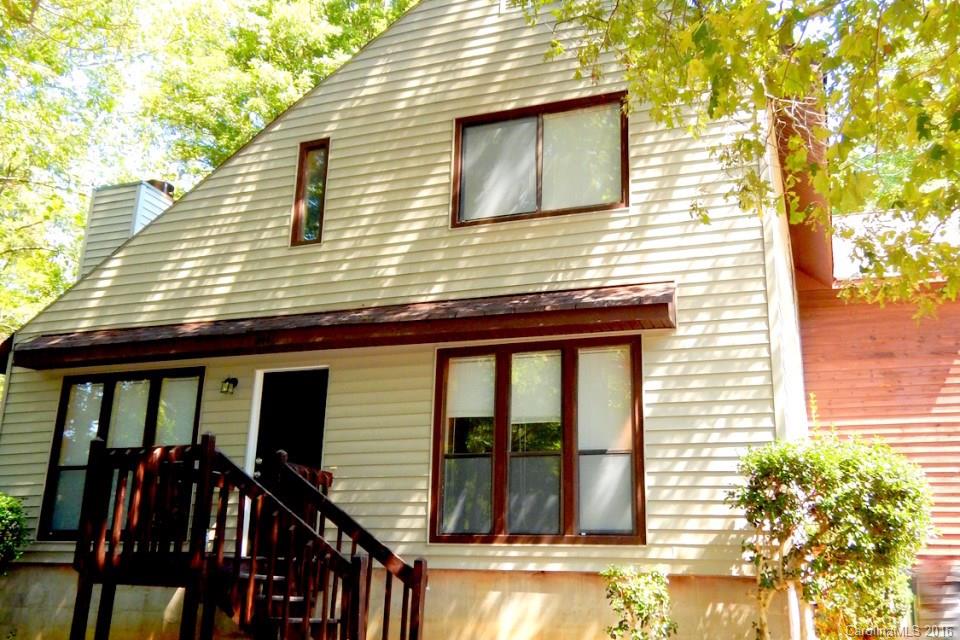 Sharon Forest - Residential Lease
