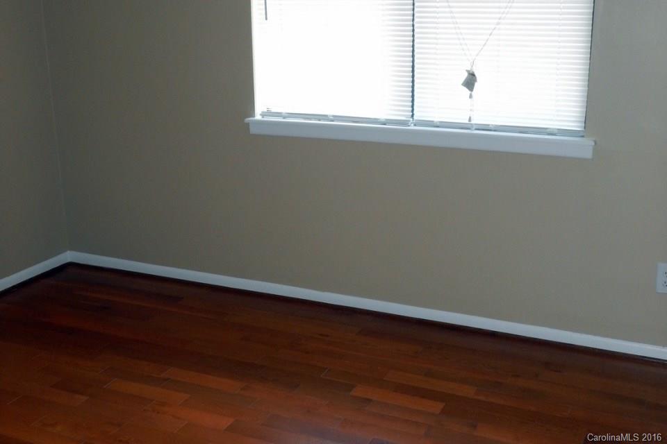 Sharon Forest - Residential Lease