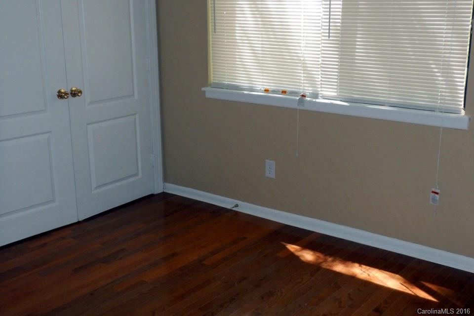 Sharon Forest - Residential Lease