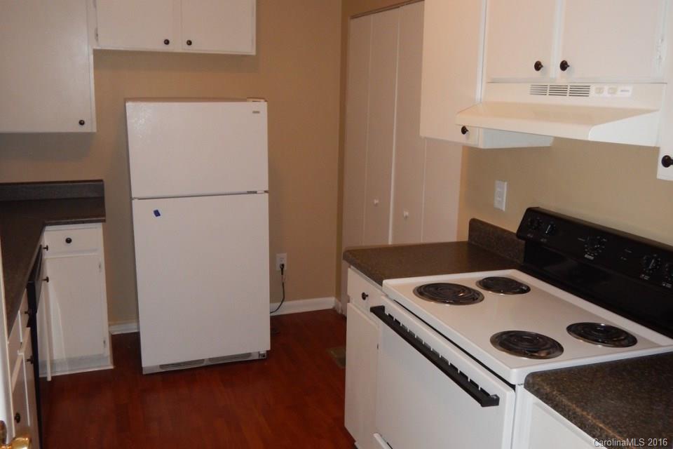 Sharon Forest - Residential Lease
