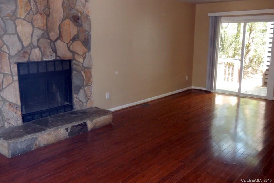 Sharon Forest - Residential Lease