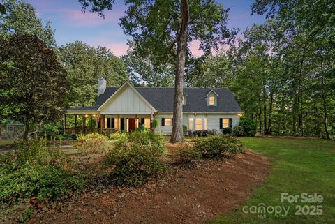 Photo of 7218 Alexander Farm Road, Monroe, NC 28110 (MLS # 4301045)