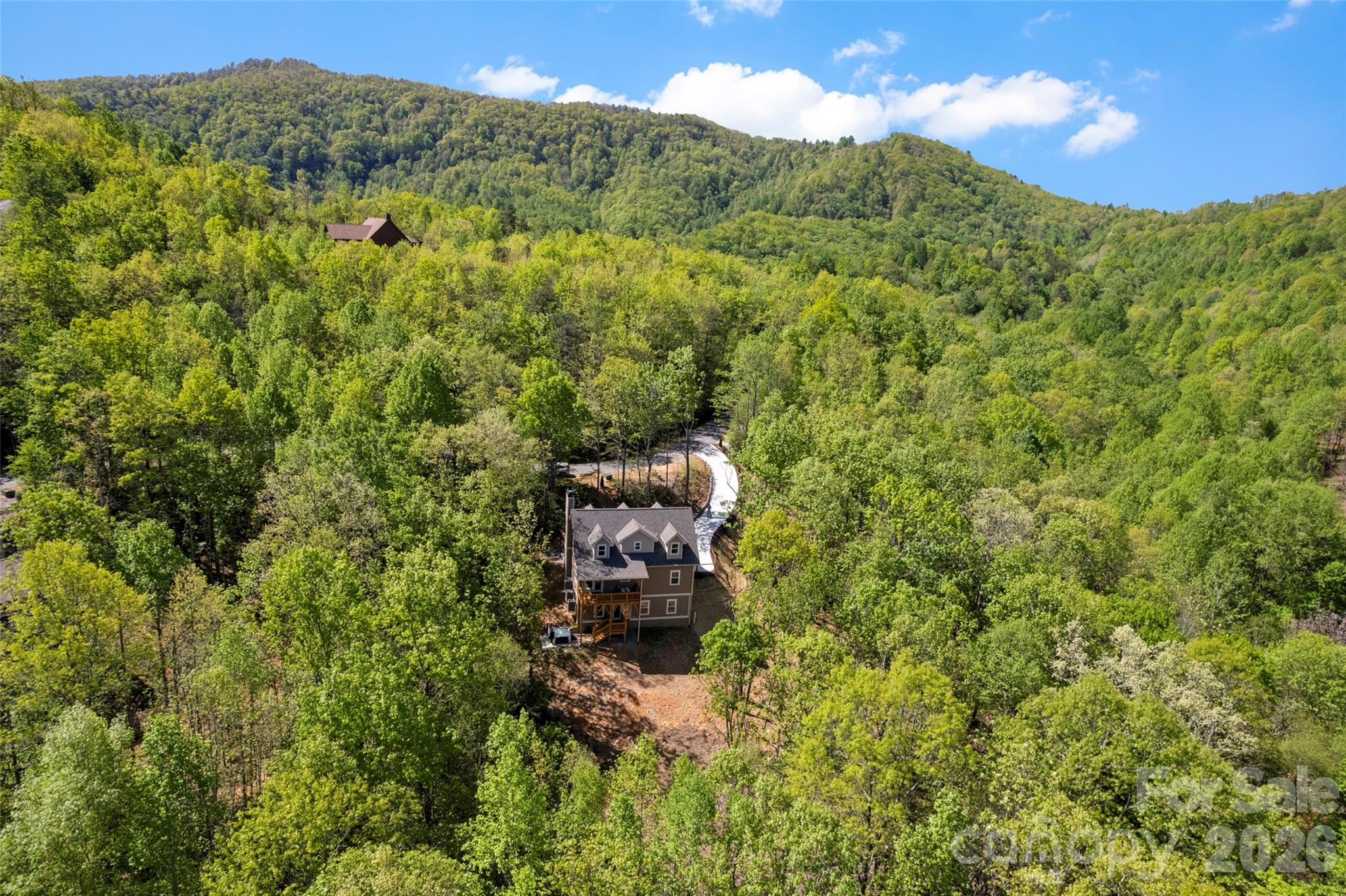Catawba Falls Preserve - Residential