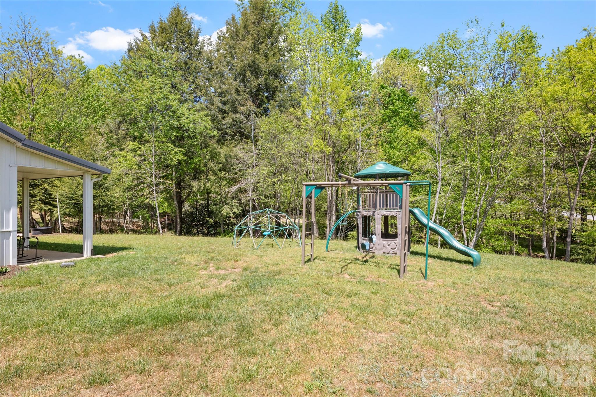 Catawba Falls Preserve - Residential