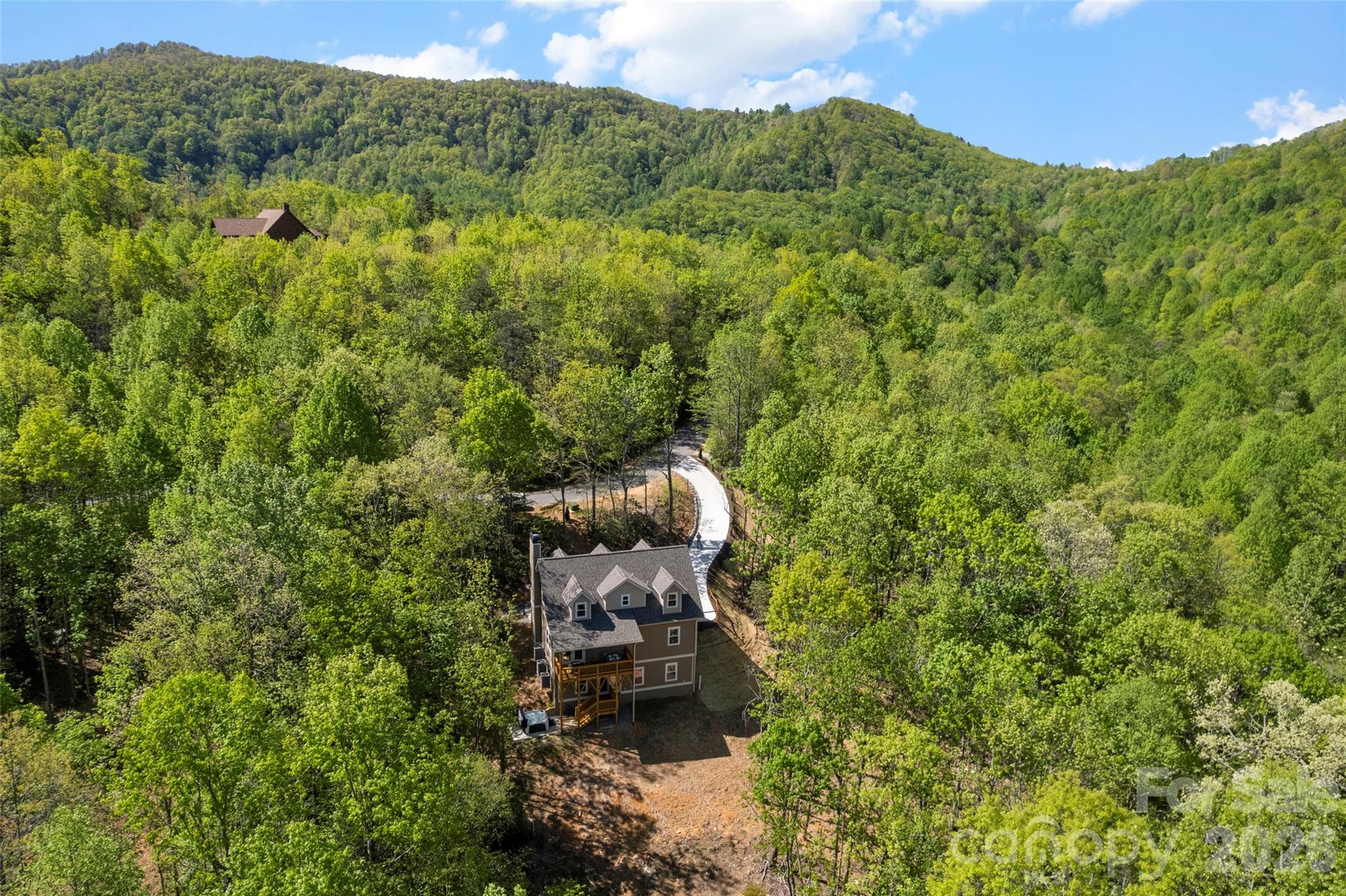 Catawba Falls Preserve - Residential