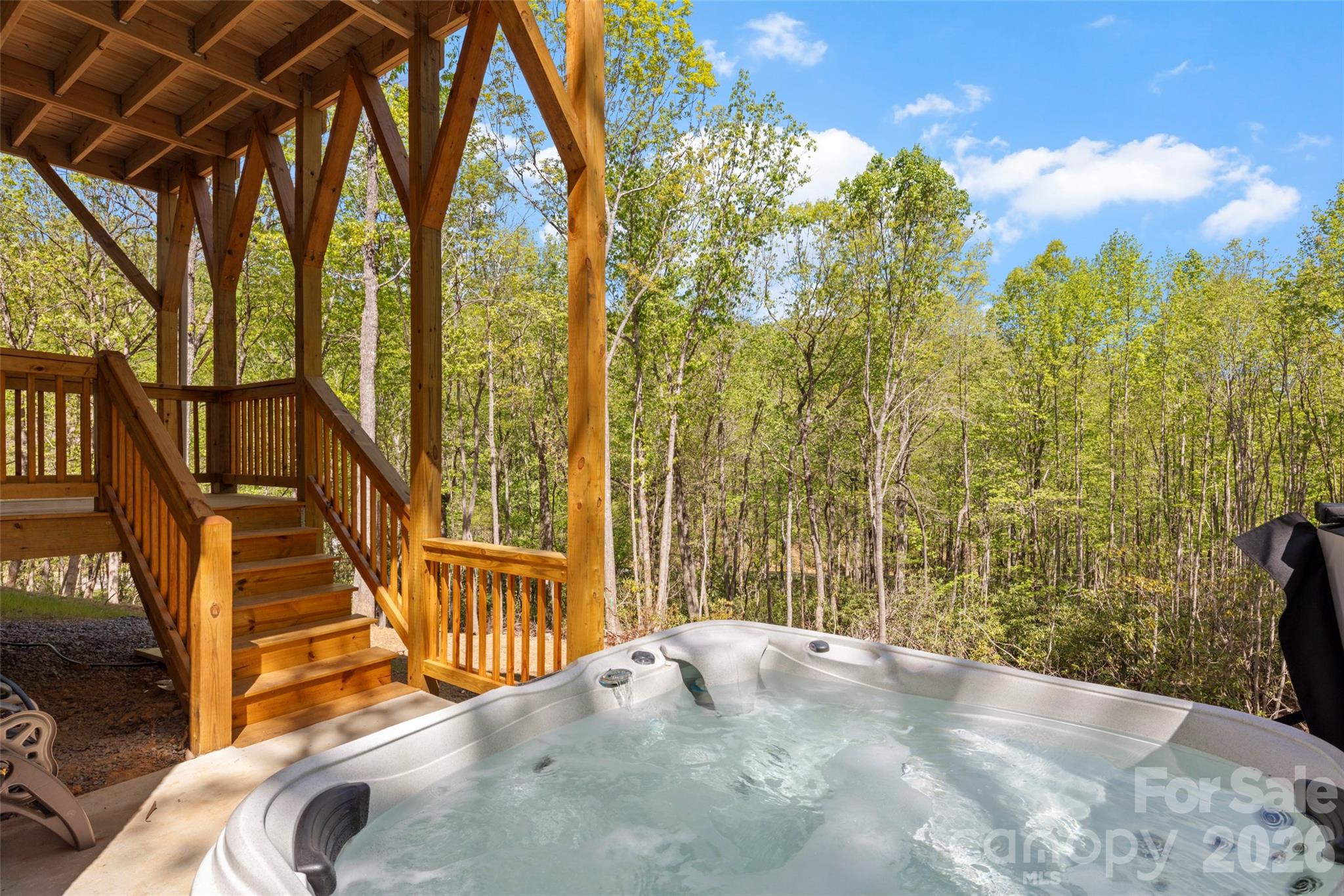 233 Arcadia Falls Way