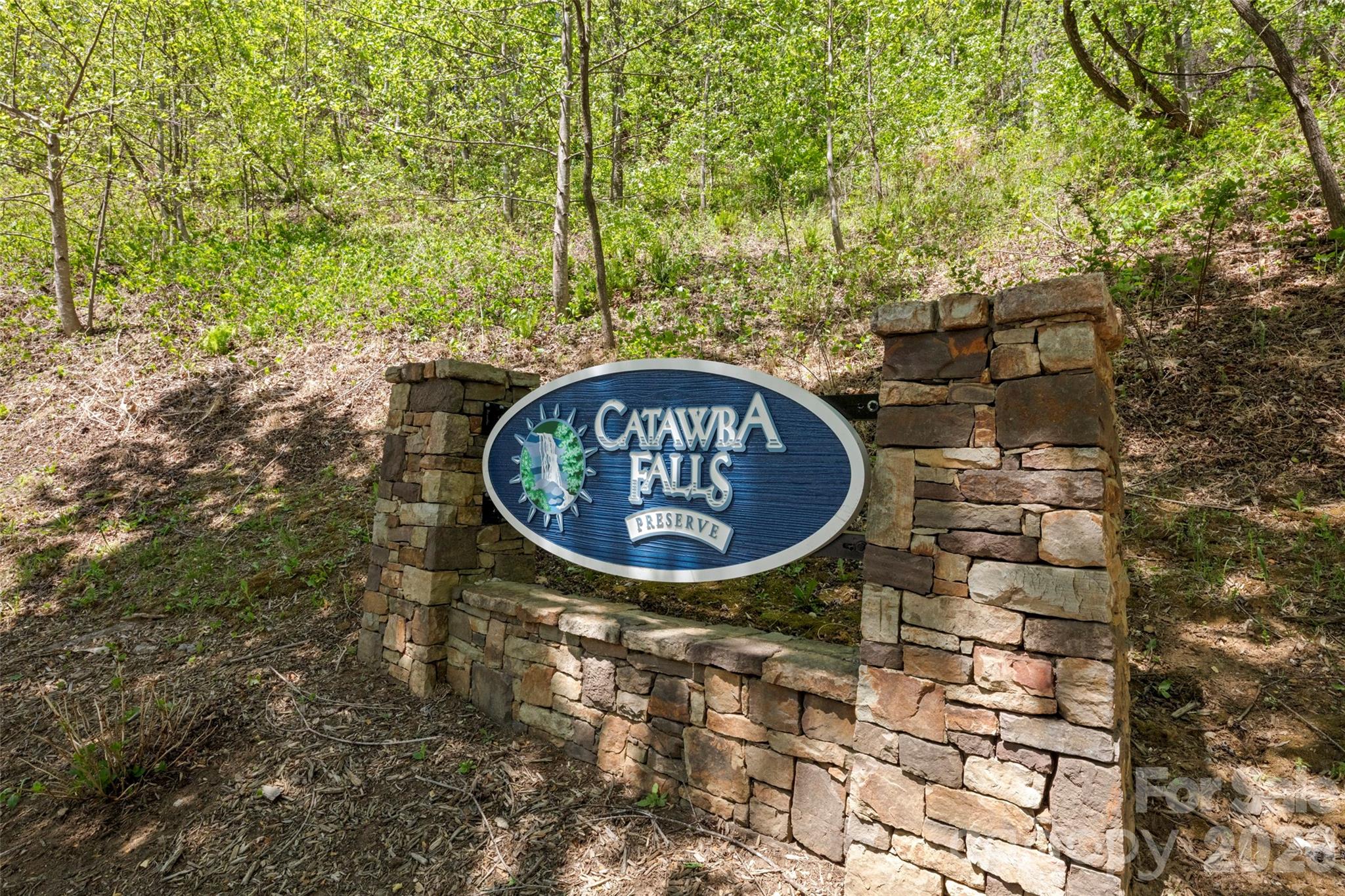 Catawba Falls Preserve - Residential