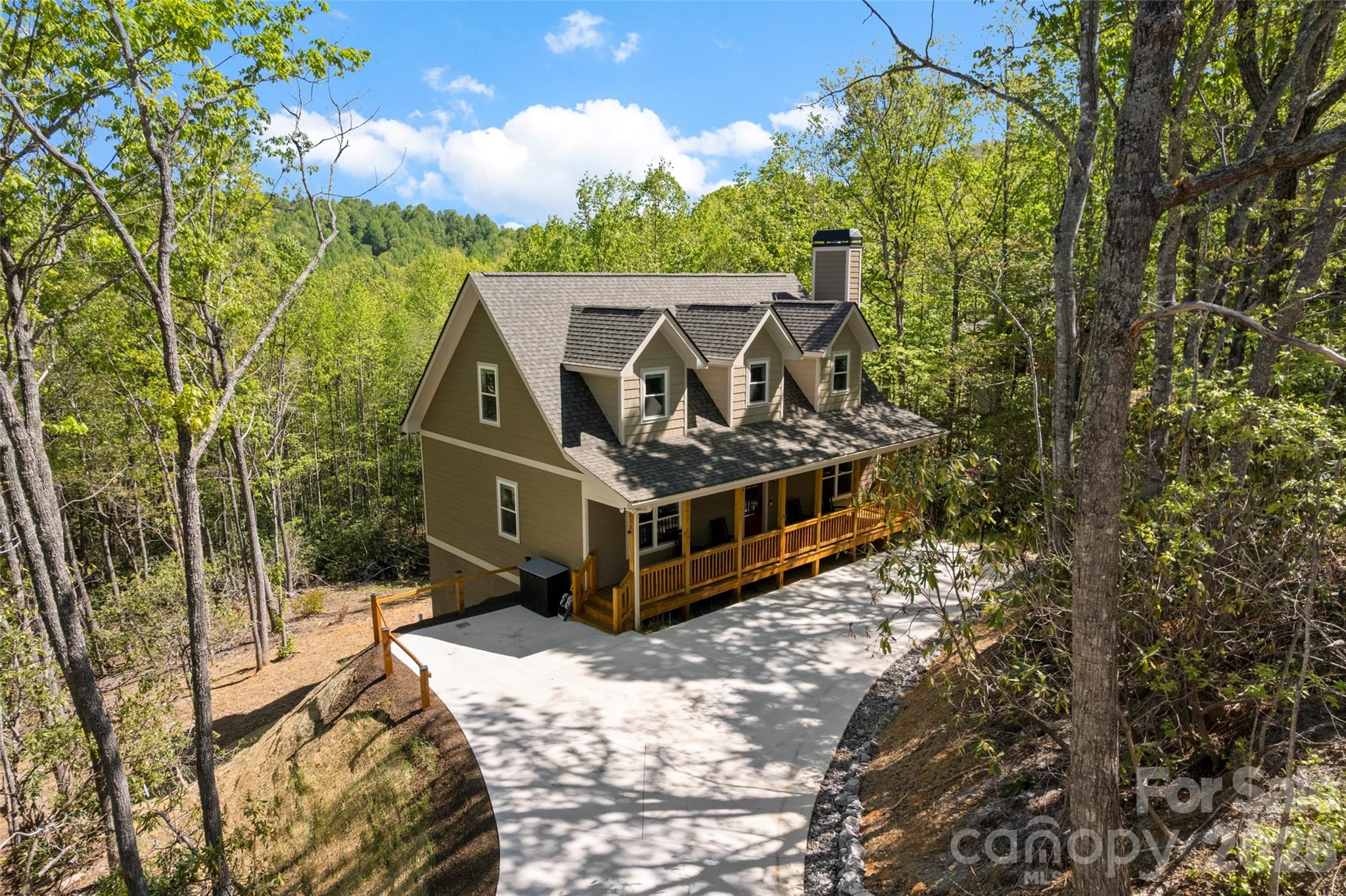 233 Arcadia Falls Way