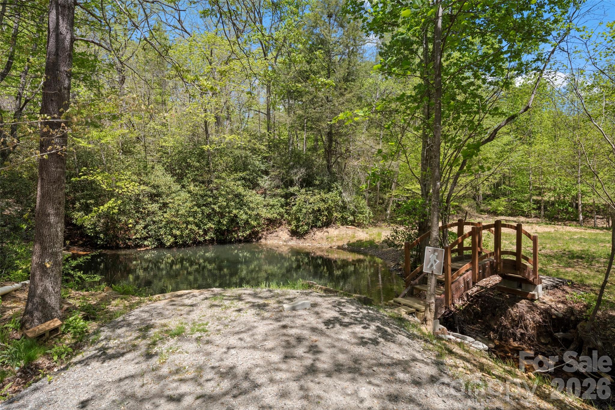 Catawba Falls Preserve - Residential