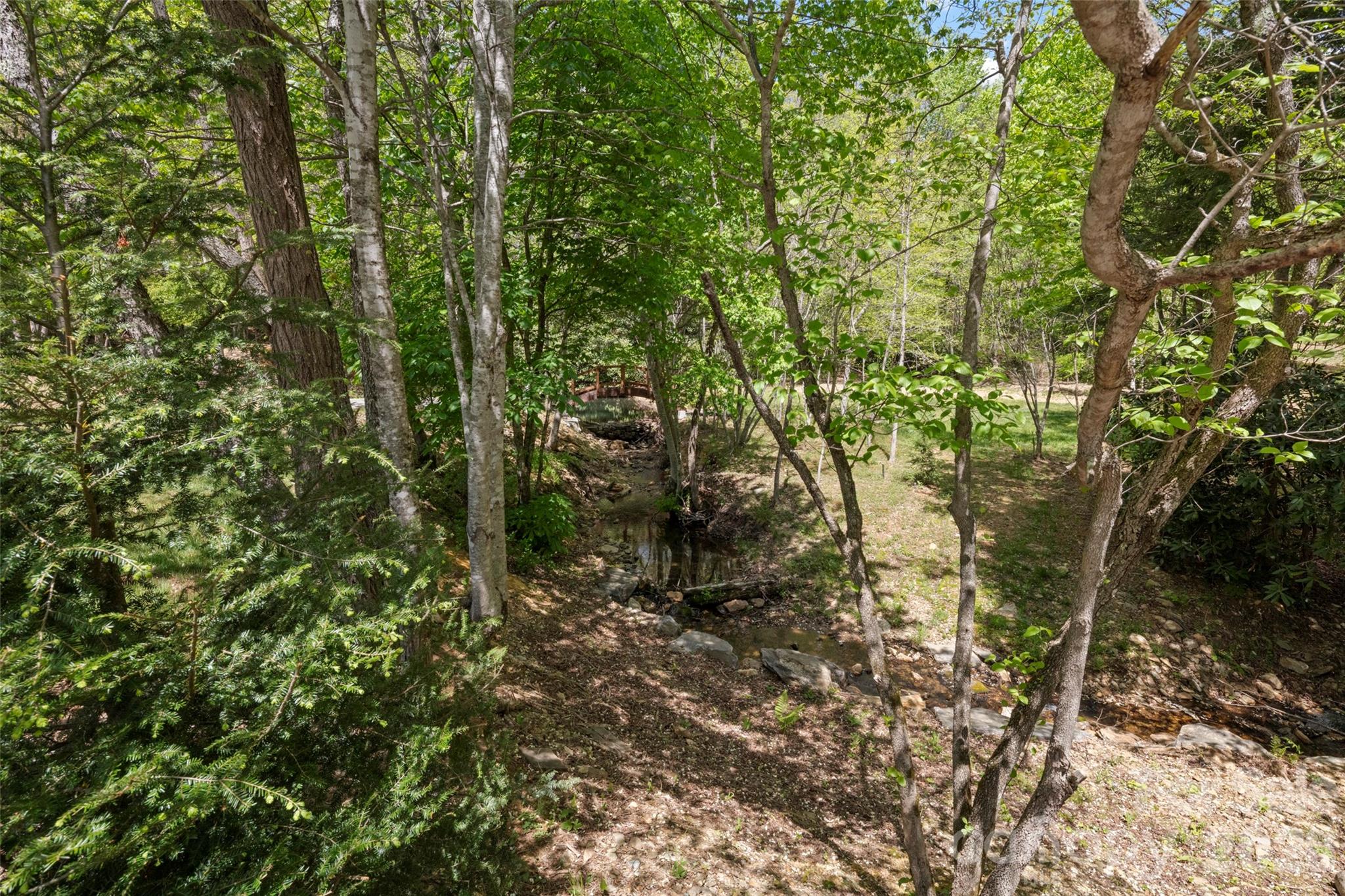 Catawba Falls Preserve - Residential