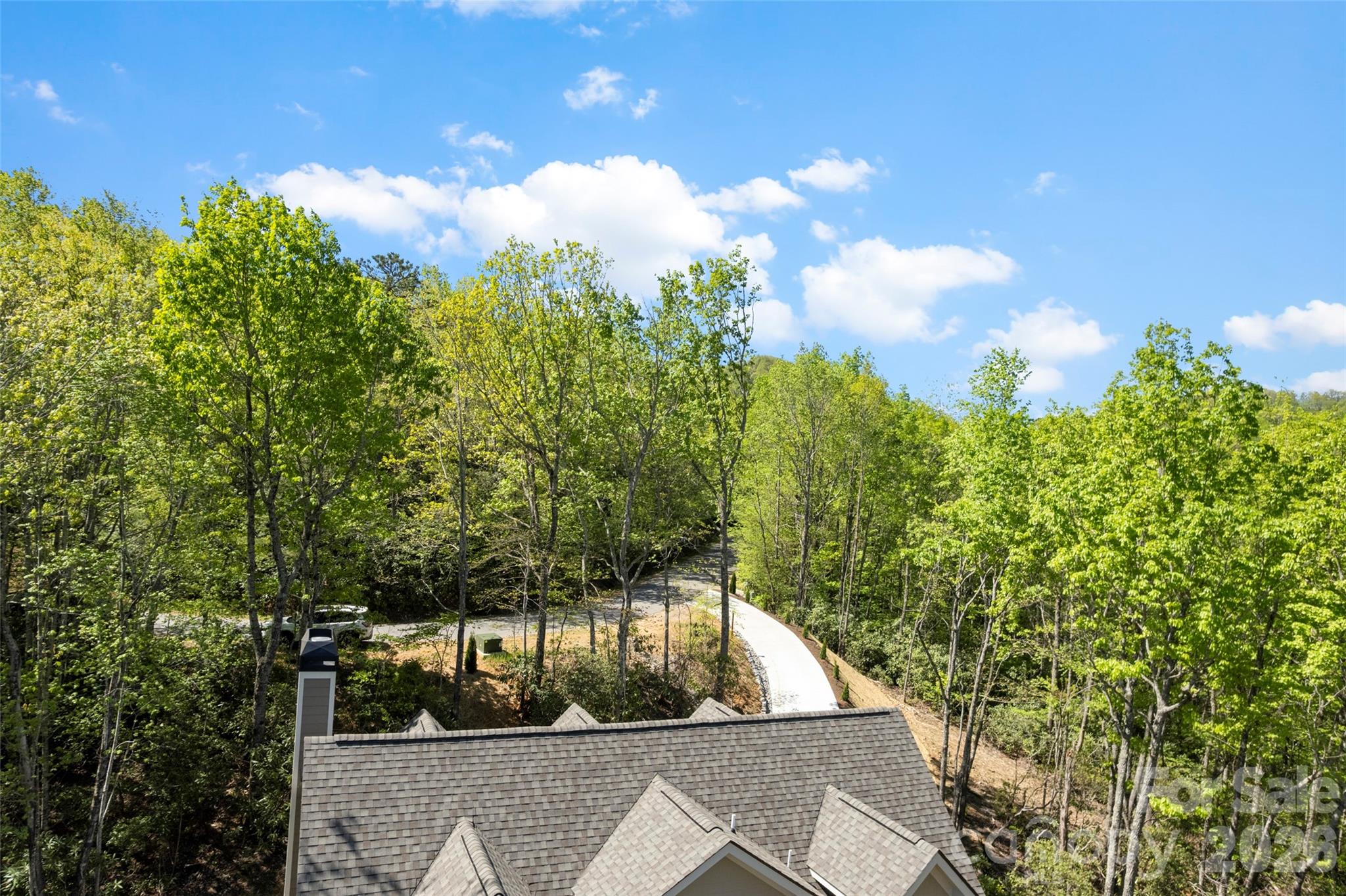 Catawba Falls Preserve - Residential
