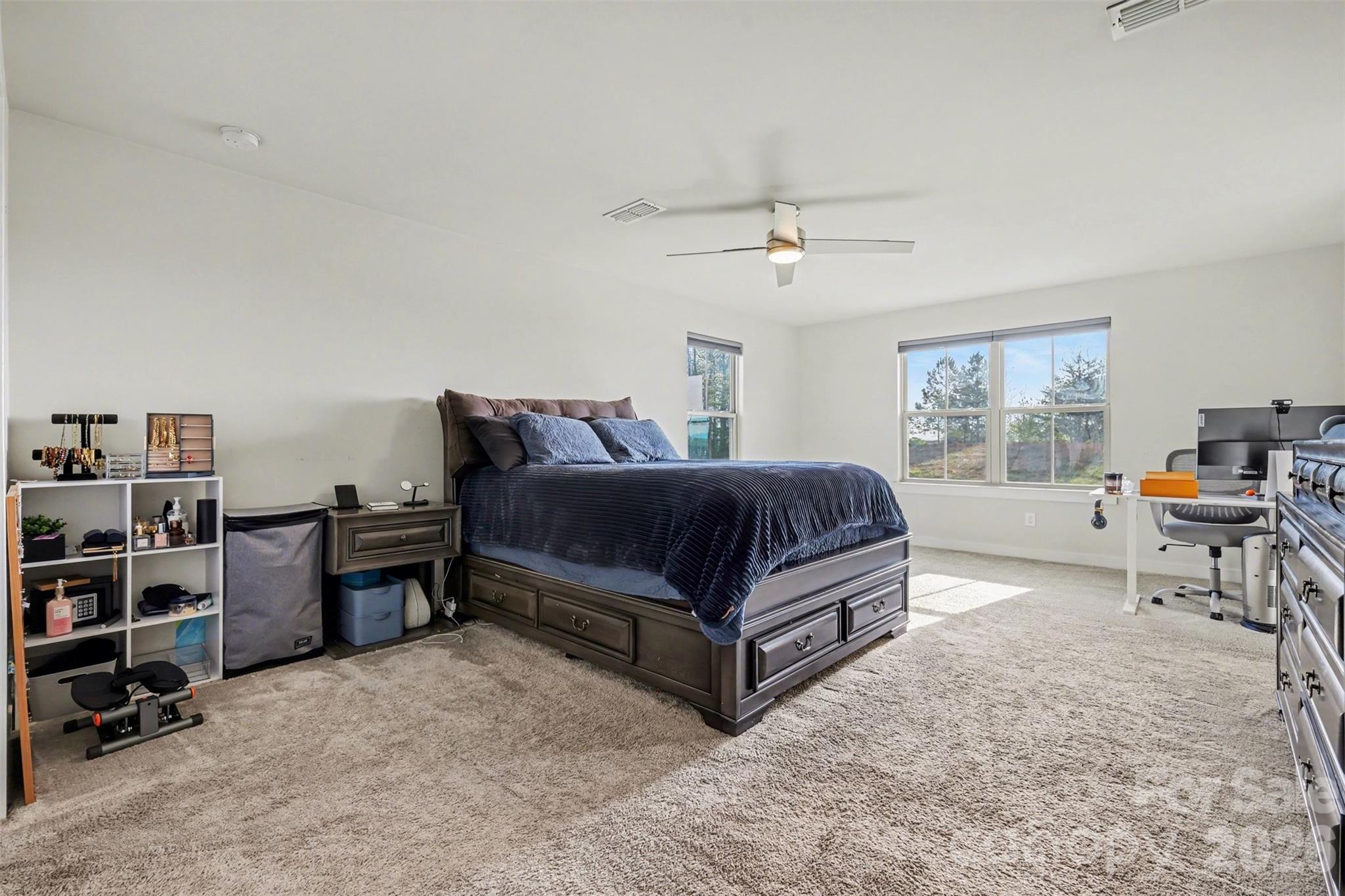 The Mills at Rocky River - Residential