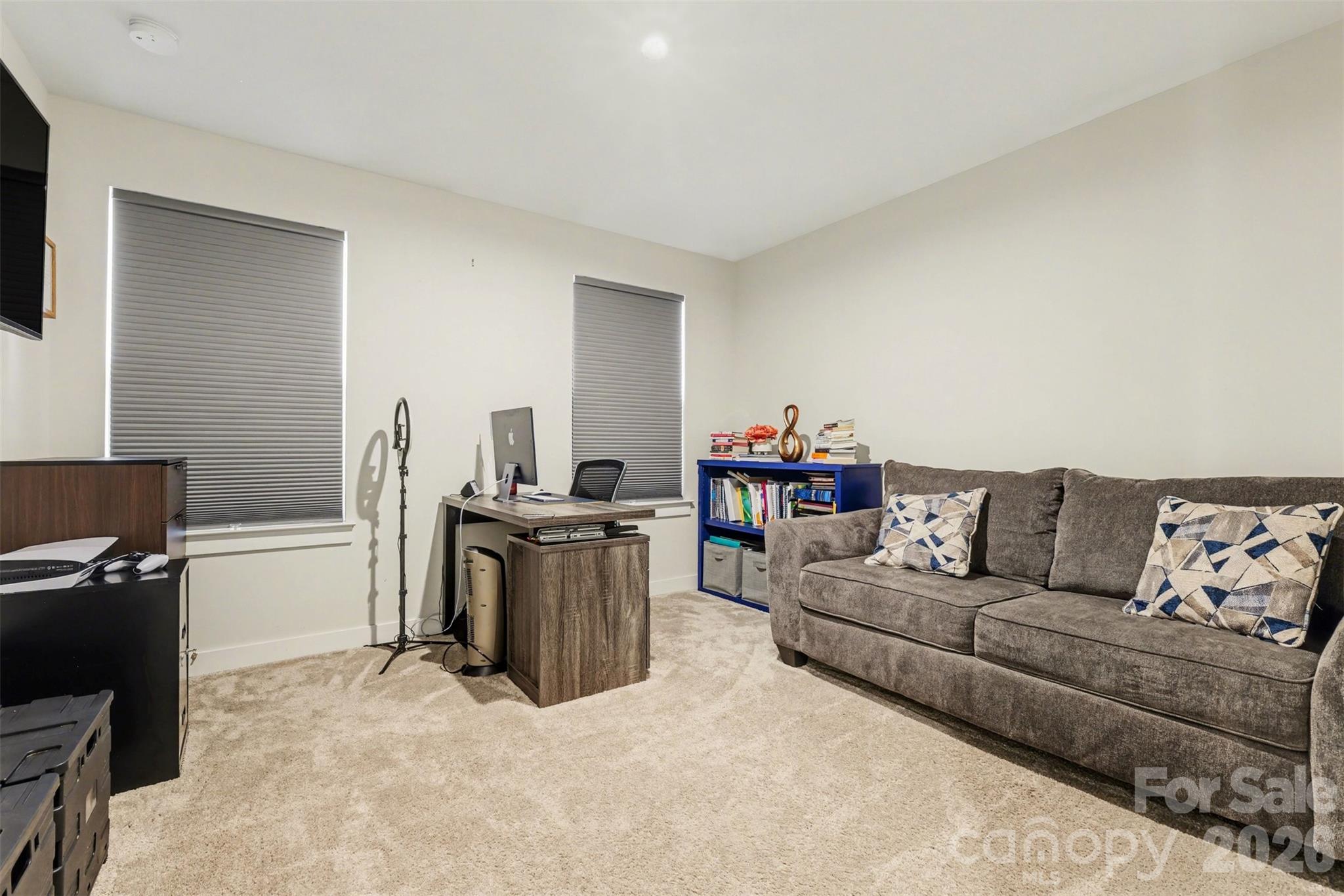 The Mills at Rocky River - Residential