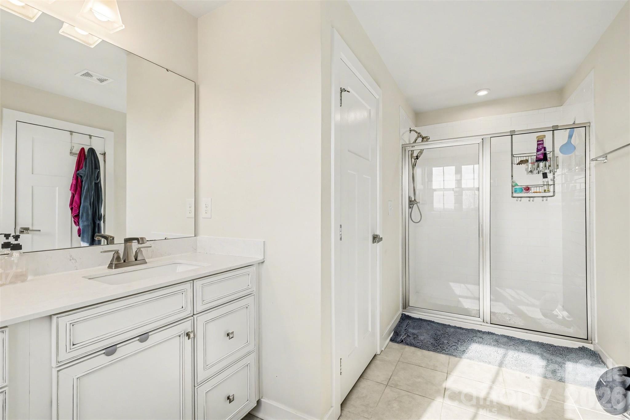 The Mills at Rocky River - Residential