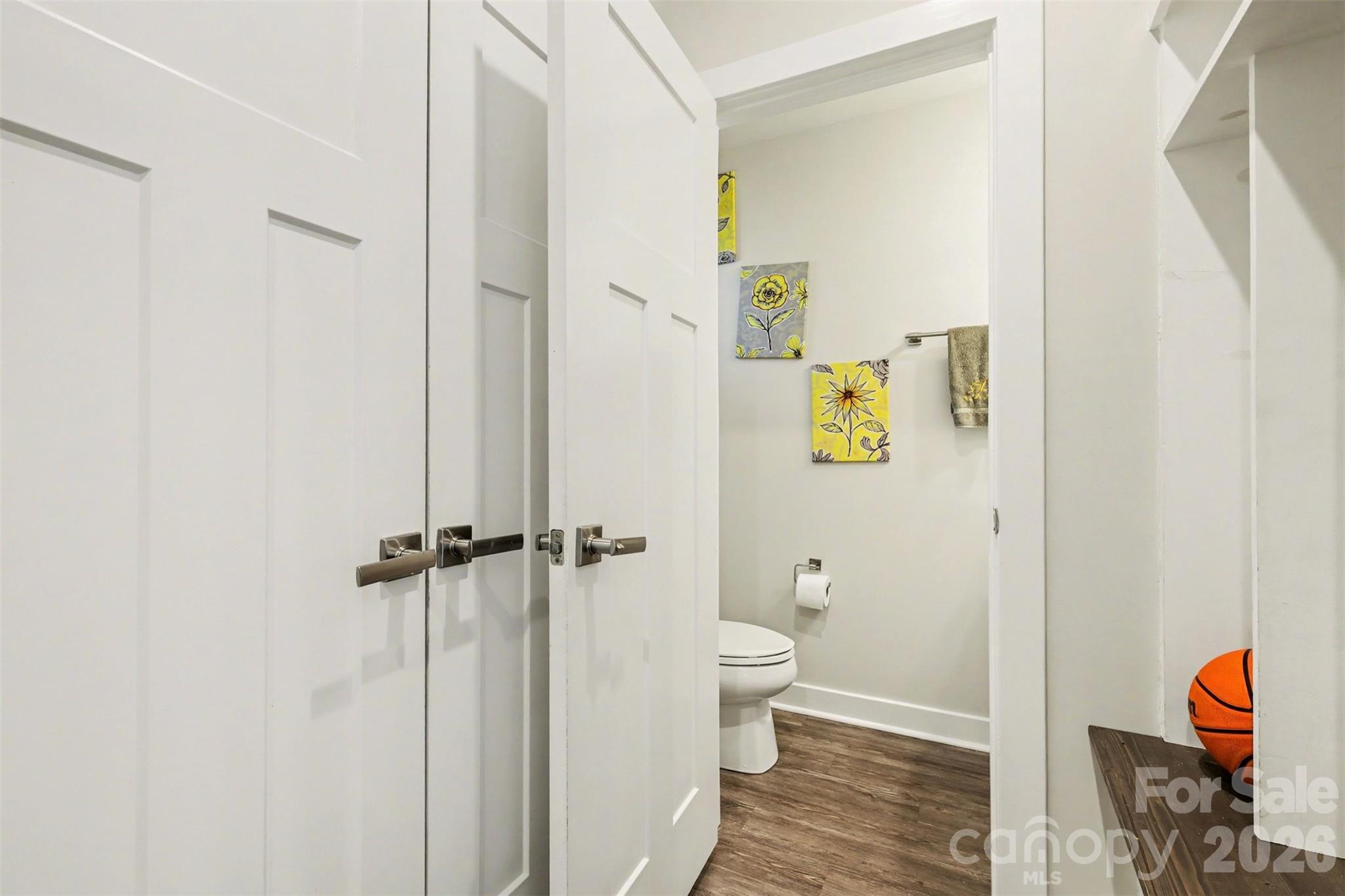 The Mills at Rocky River - Residential