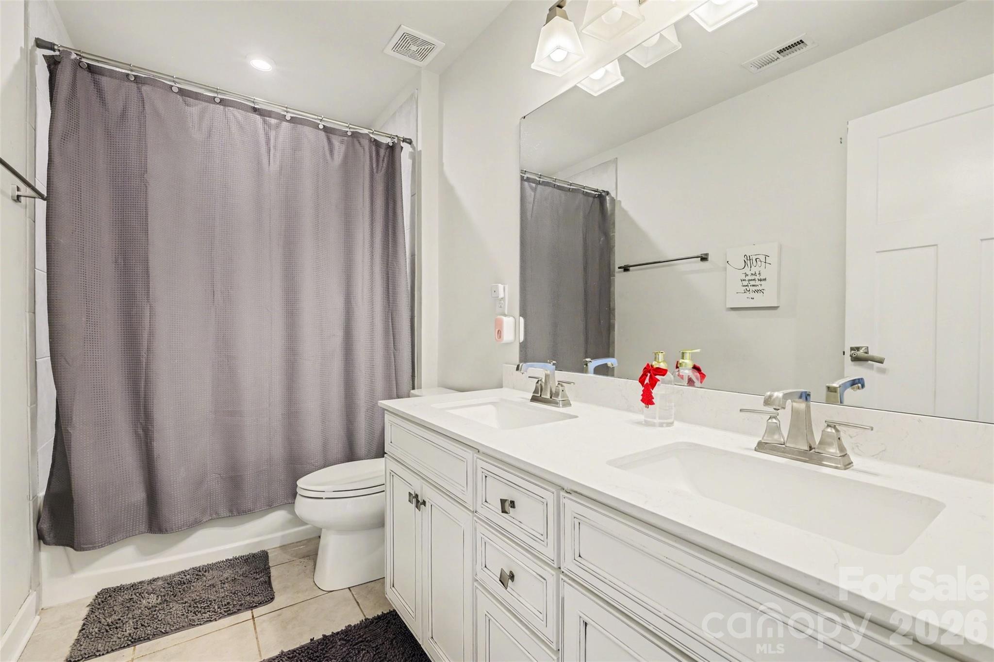 The Mills at Rocky River - Residential