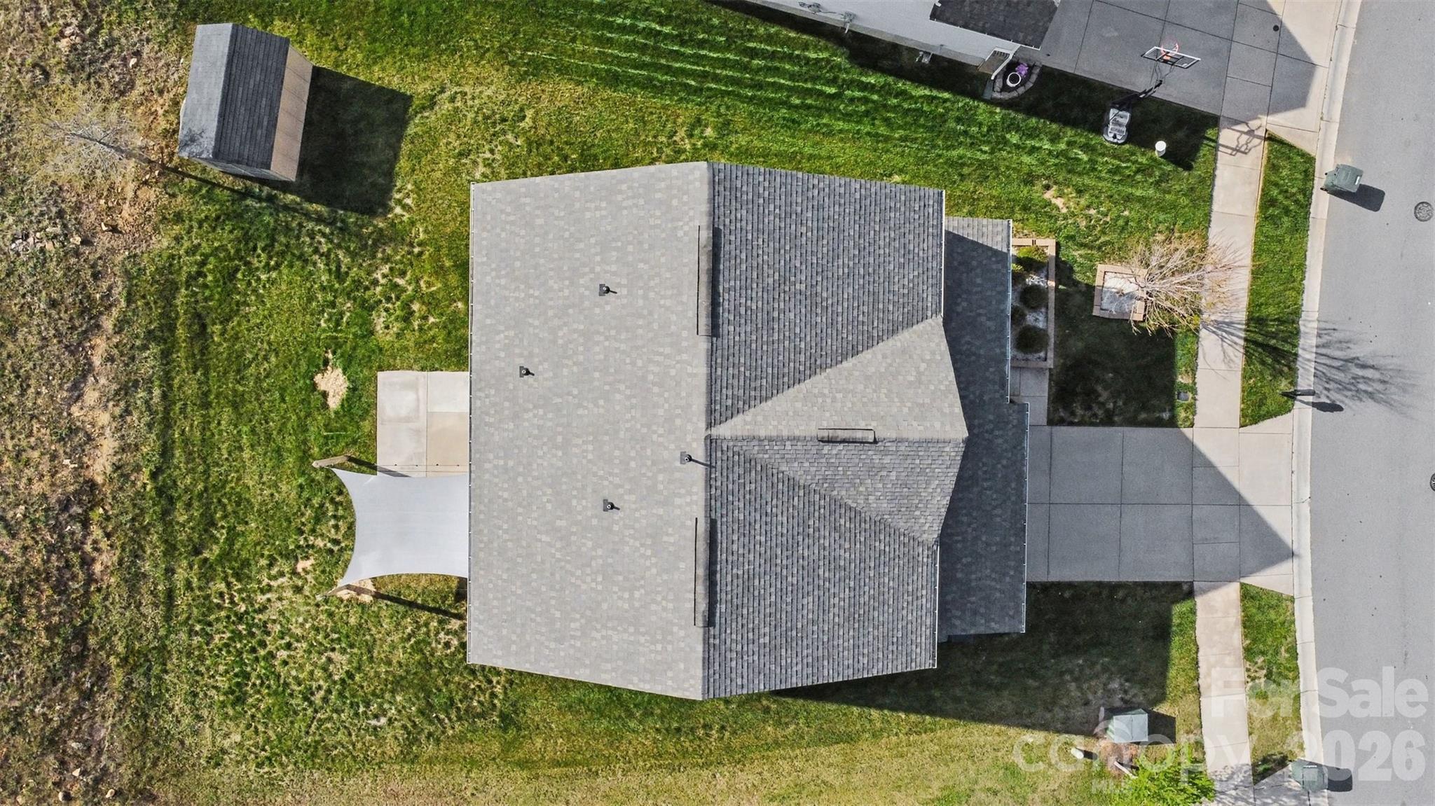 The Mills at Rocky River - Residential