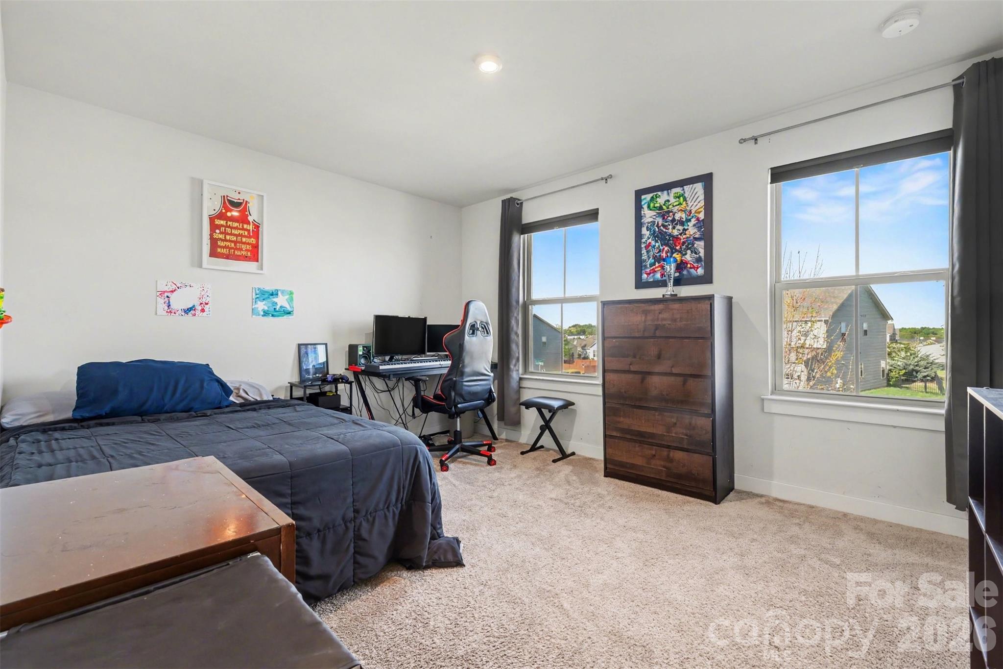 The Mills at Rocky River - Residential