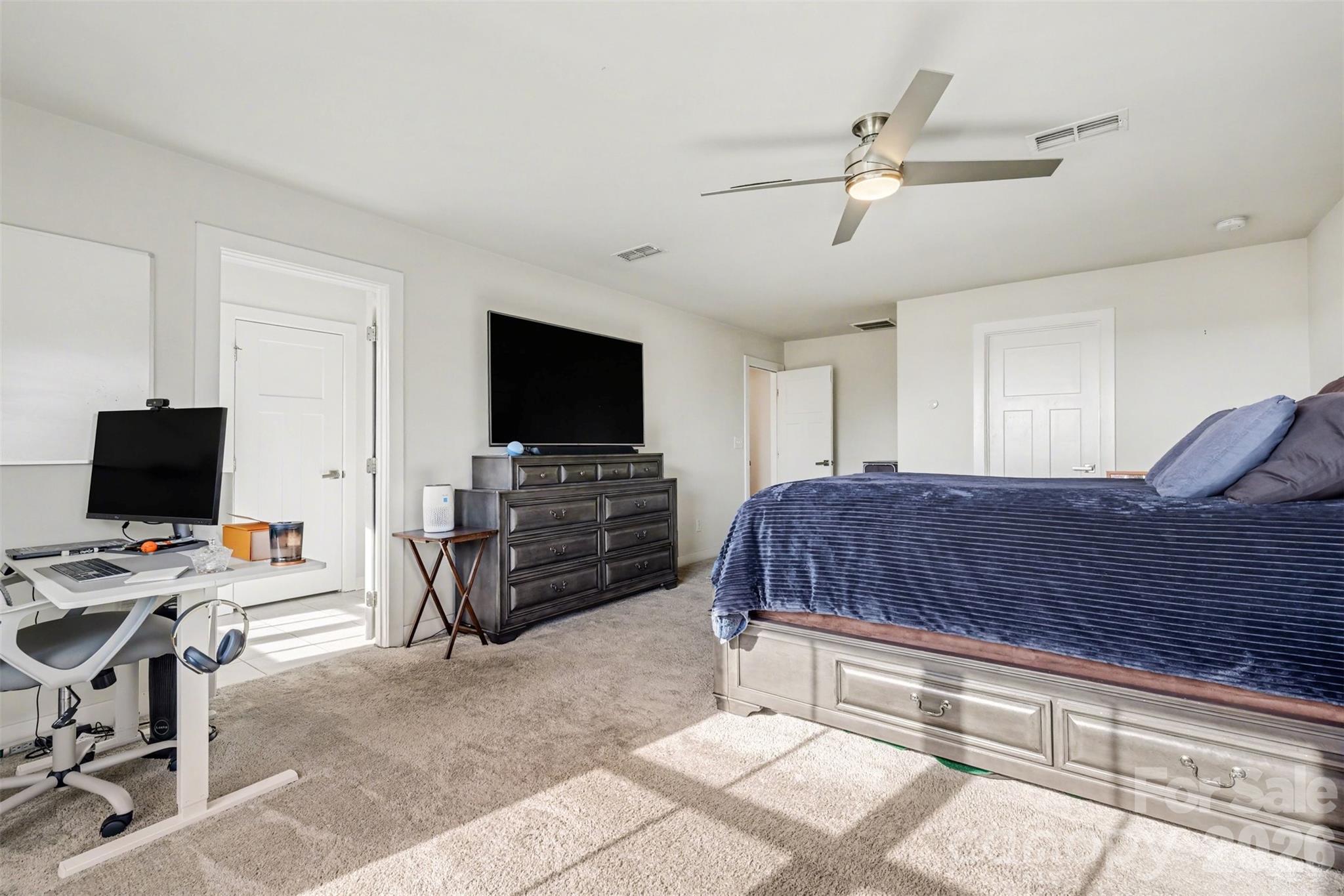 The Mills at Rocky River - Residential