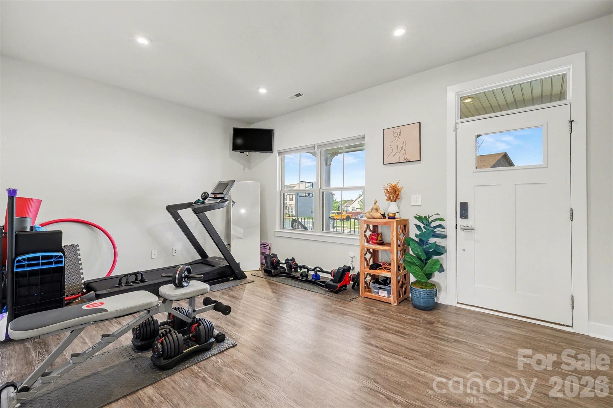 The Mills at Rocky River - Residential