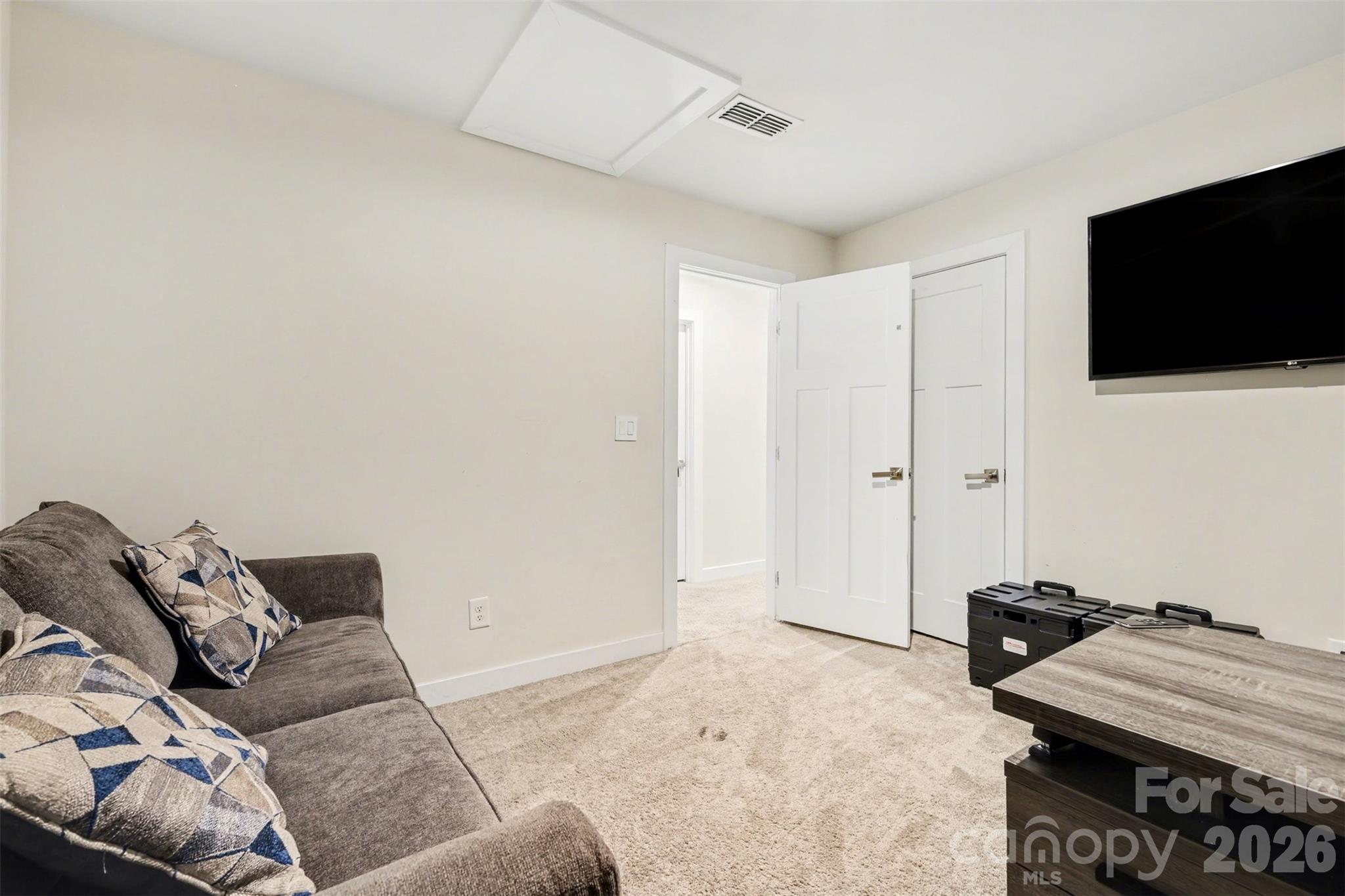 The Mills at Rocky River - Residential