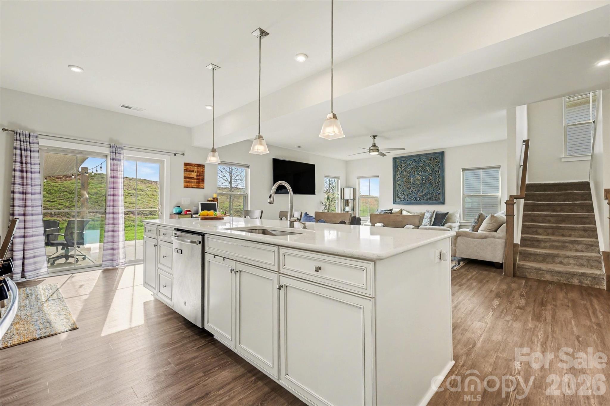 The Mills at Rocky River - Residential