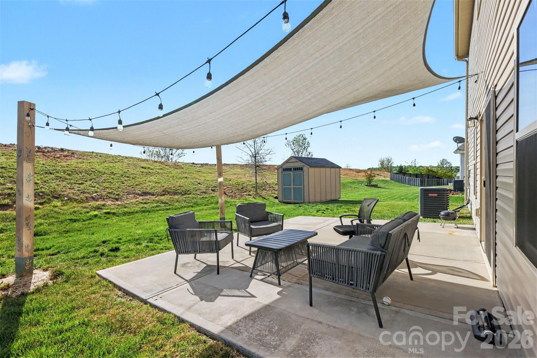 The Mills at Rocky River - Residential