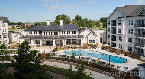 Photo of 4101 Glenloch Circle #A1, Matthews, NC 28105 (MLS # 4433239)