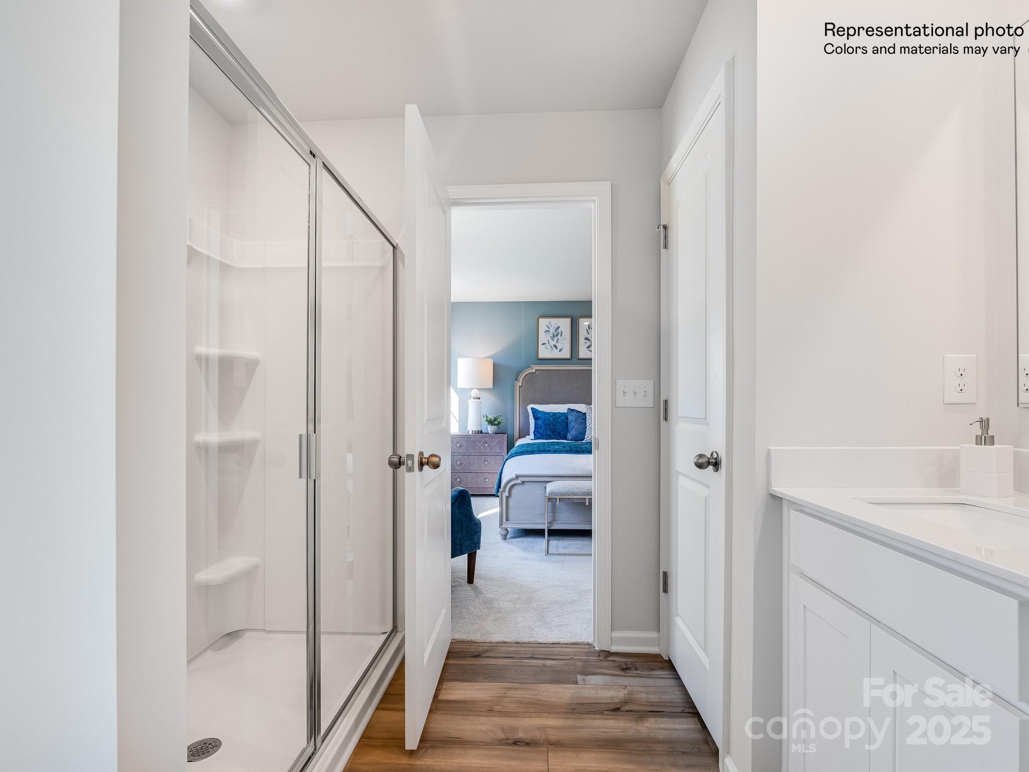 Creekside Cottages - Residential