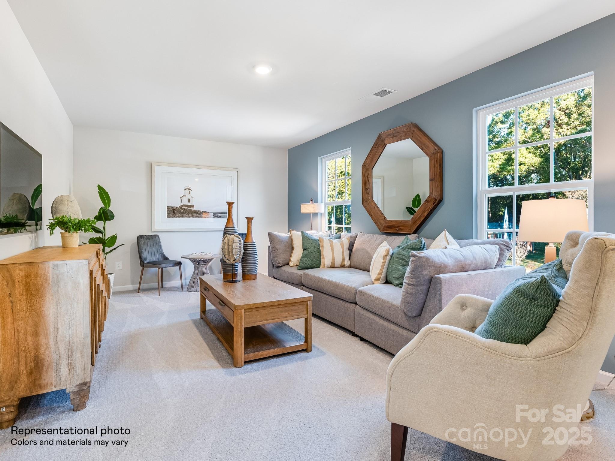 Creekside Cottages - Residential