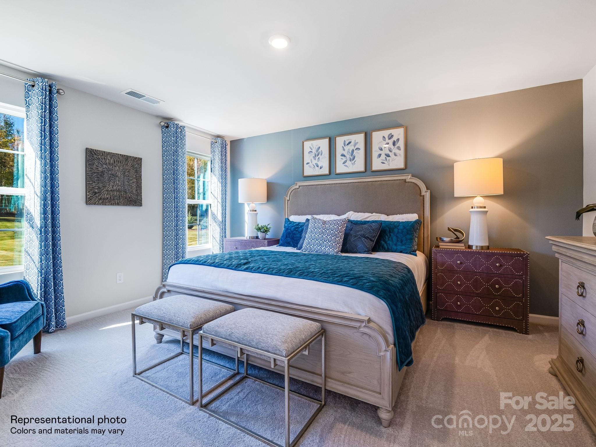 Creekside Cottages - Residential