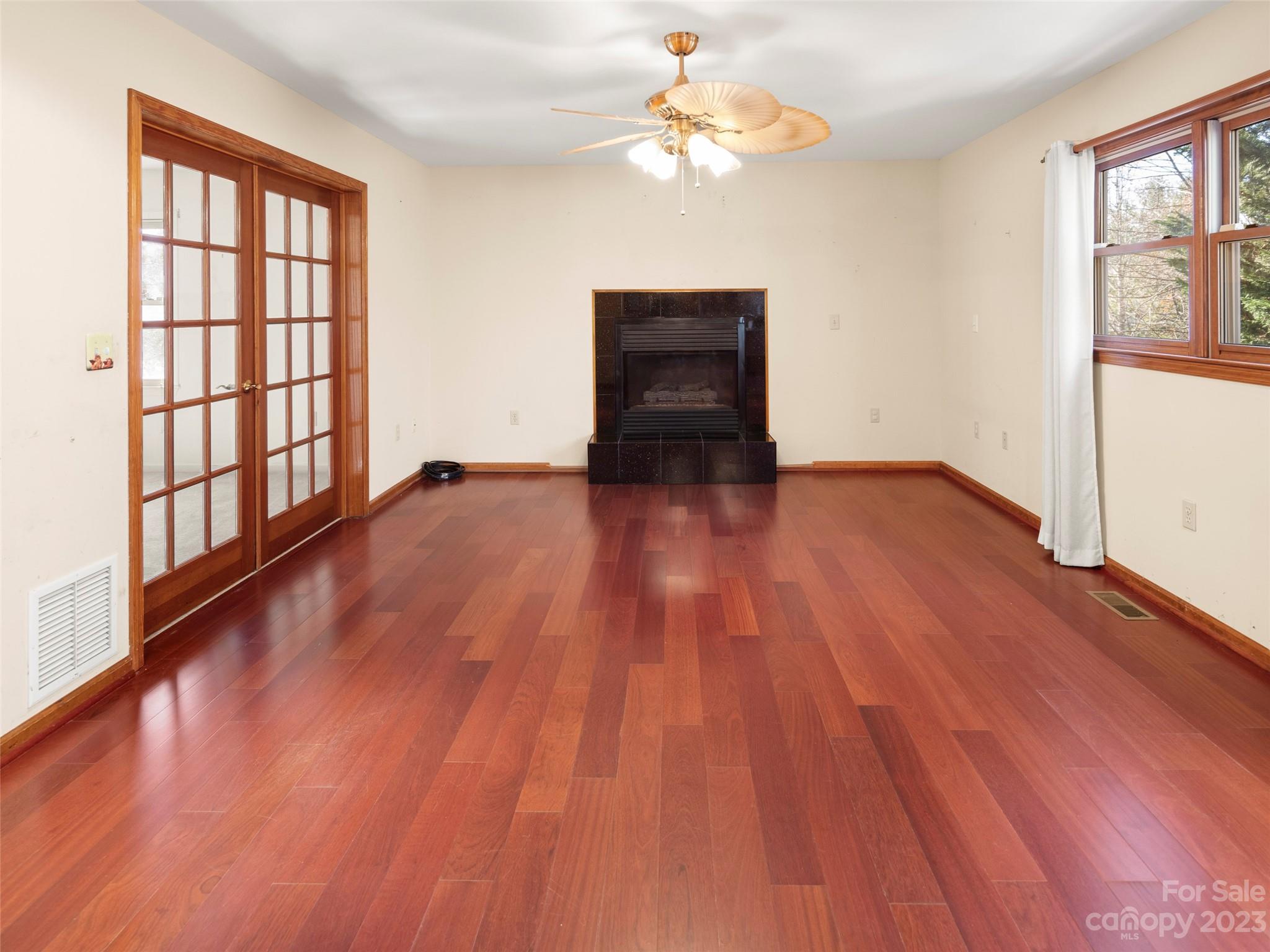 Fairview Downs - Residential