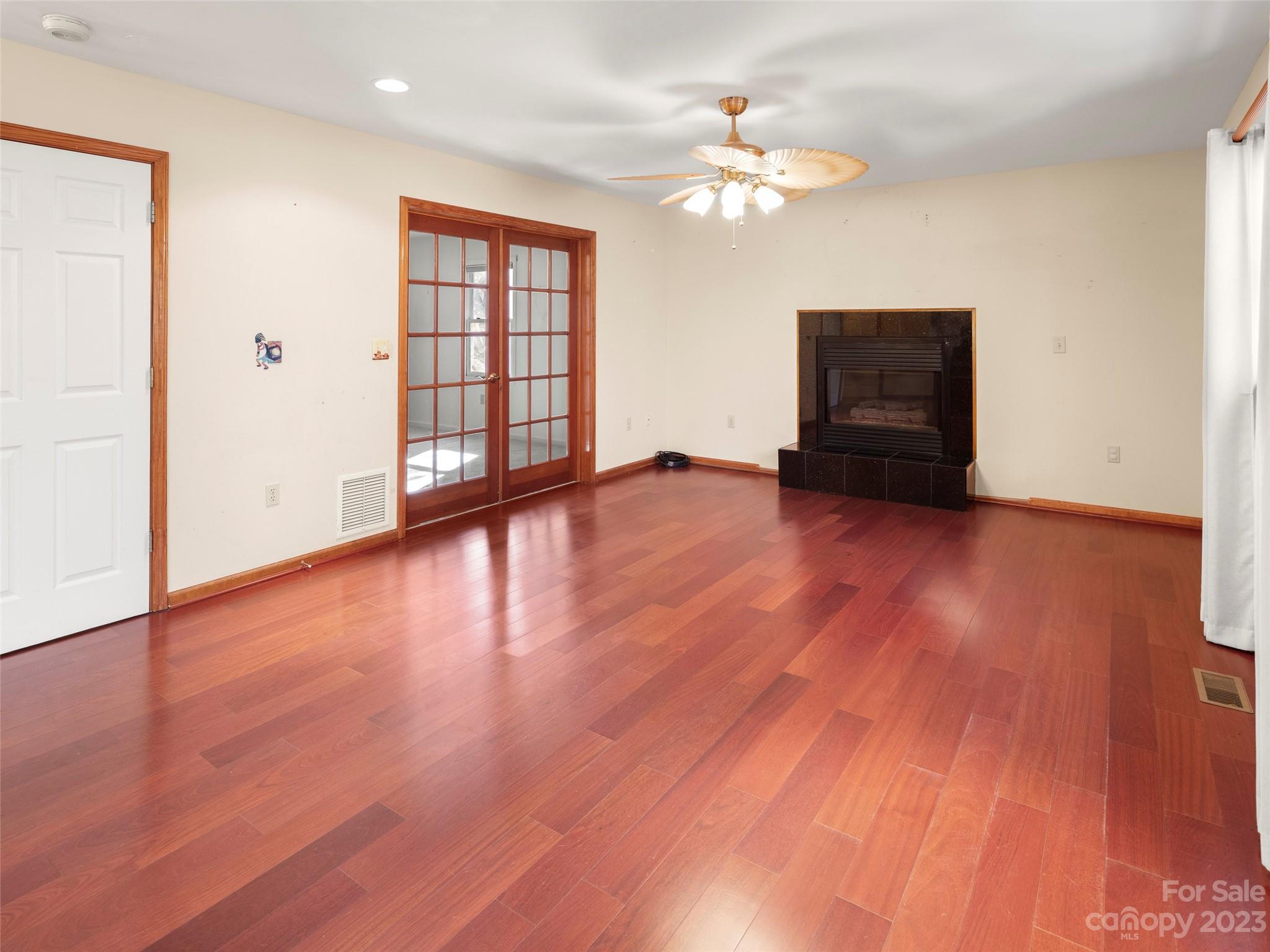 Fairview Downs - Residential