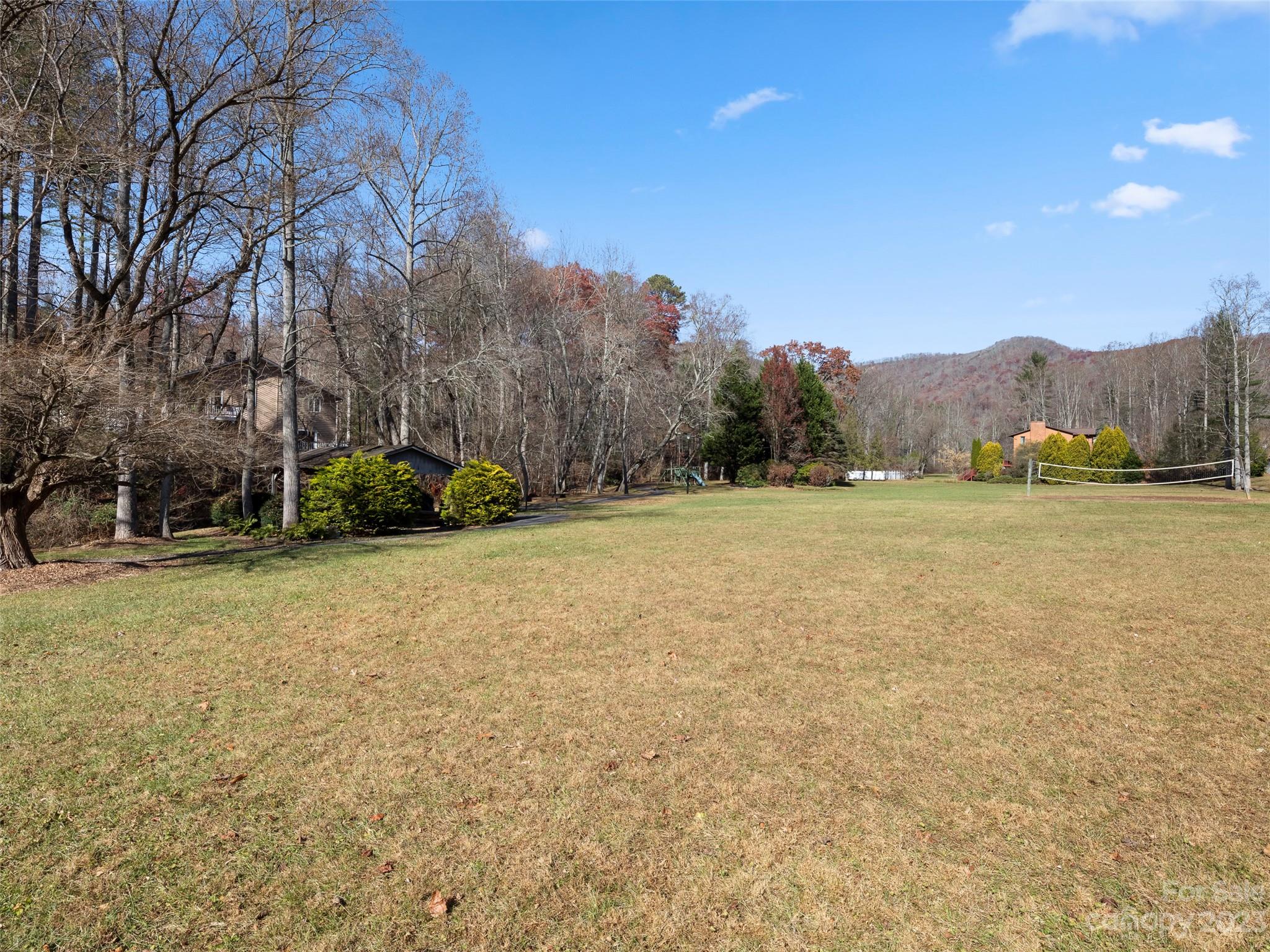 Fairview Downs - Residential