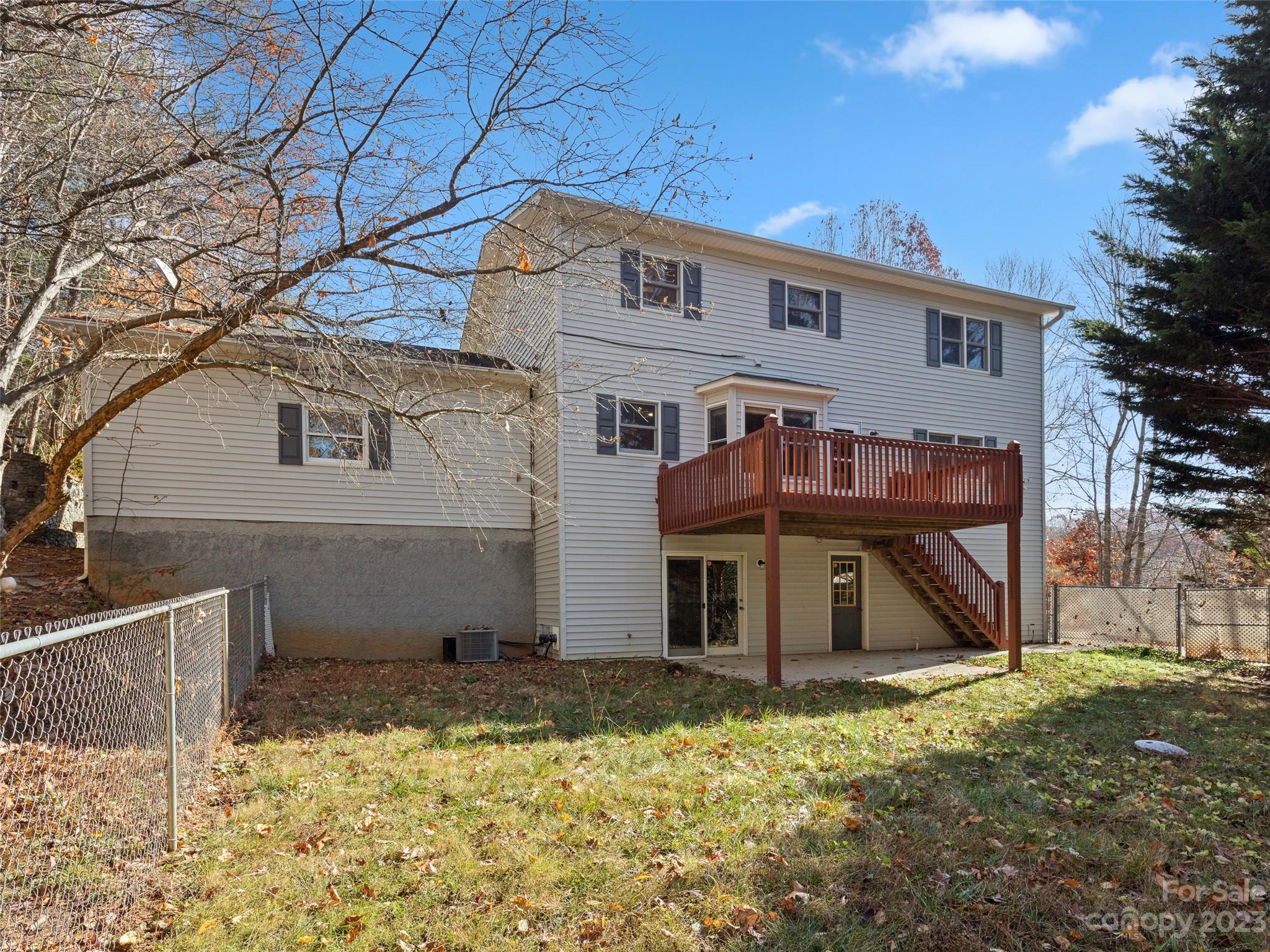 Fairview Downs - Residential