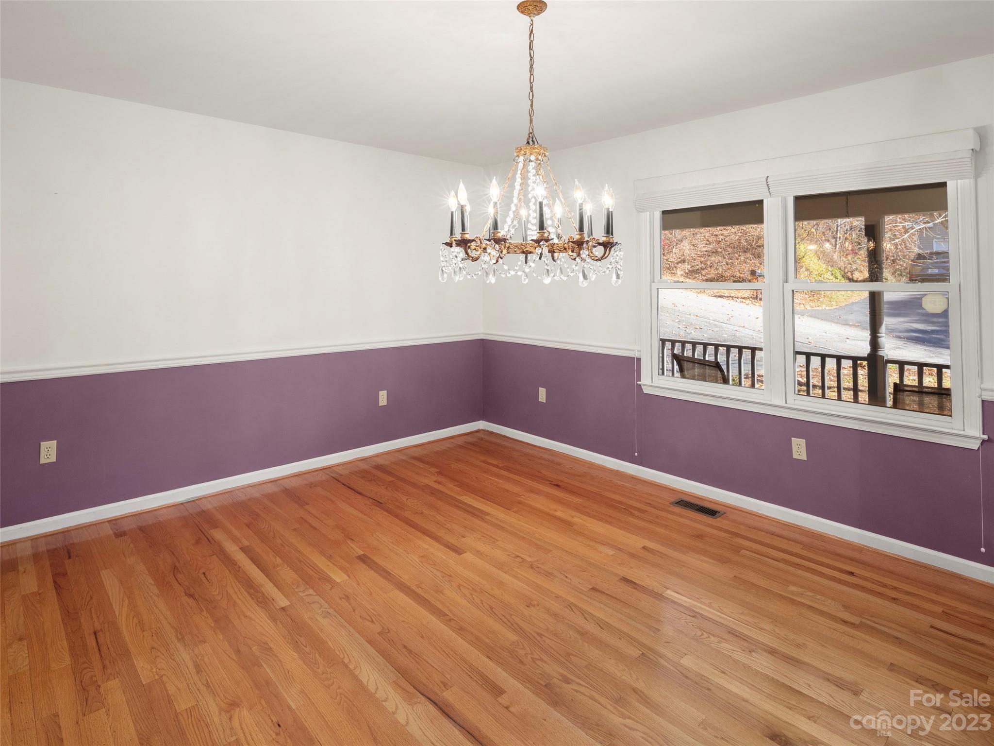 Fairview Downs - Residential