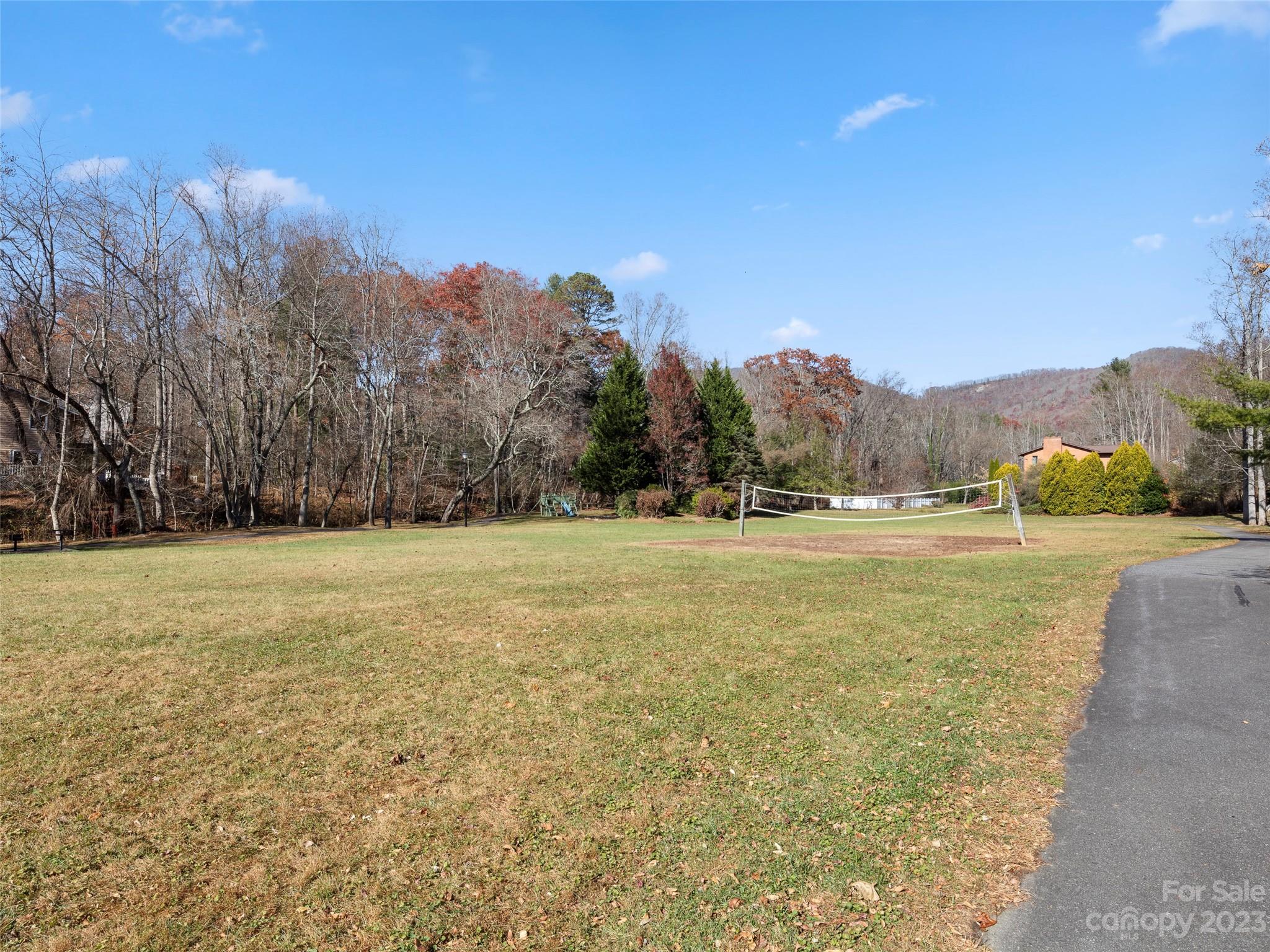 Fairview Downs - Residential