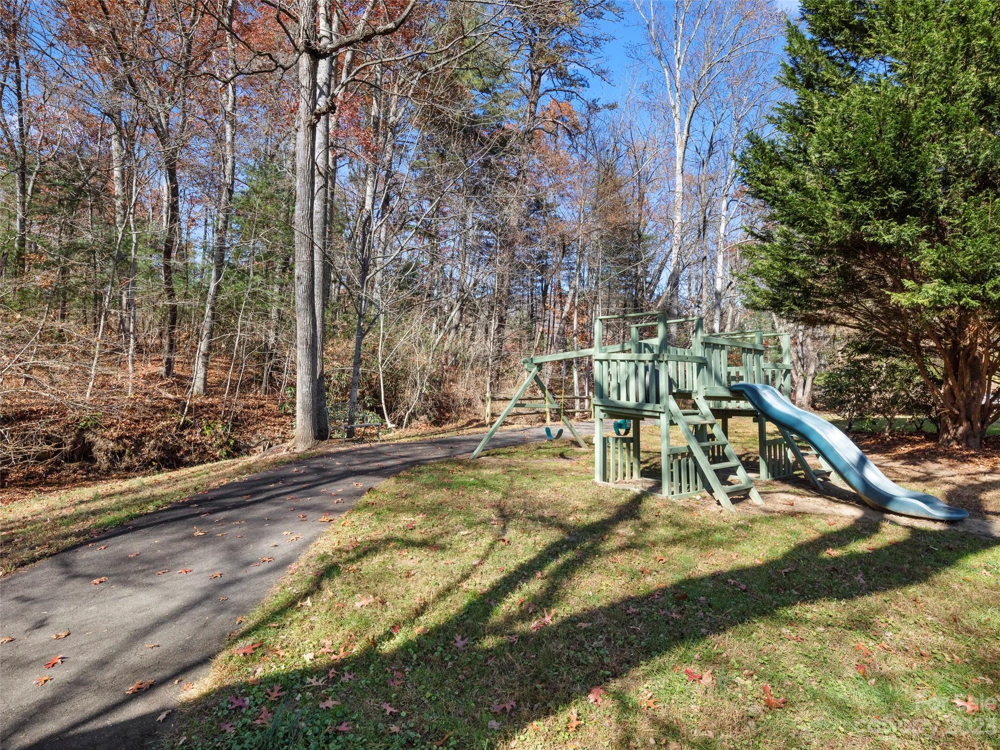 Fairview Downs - Residential