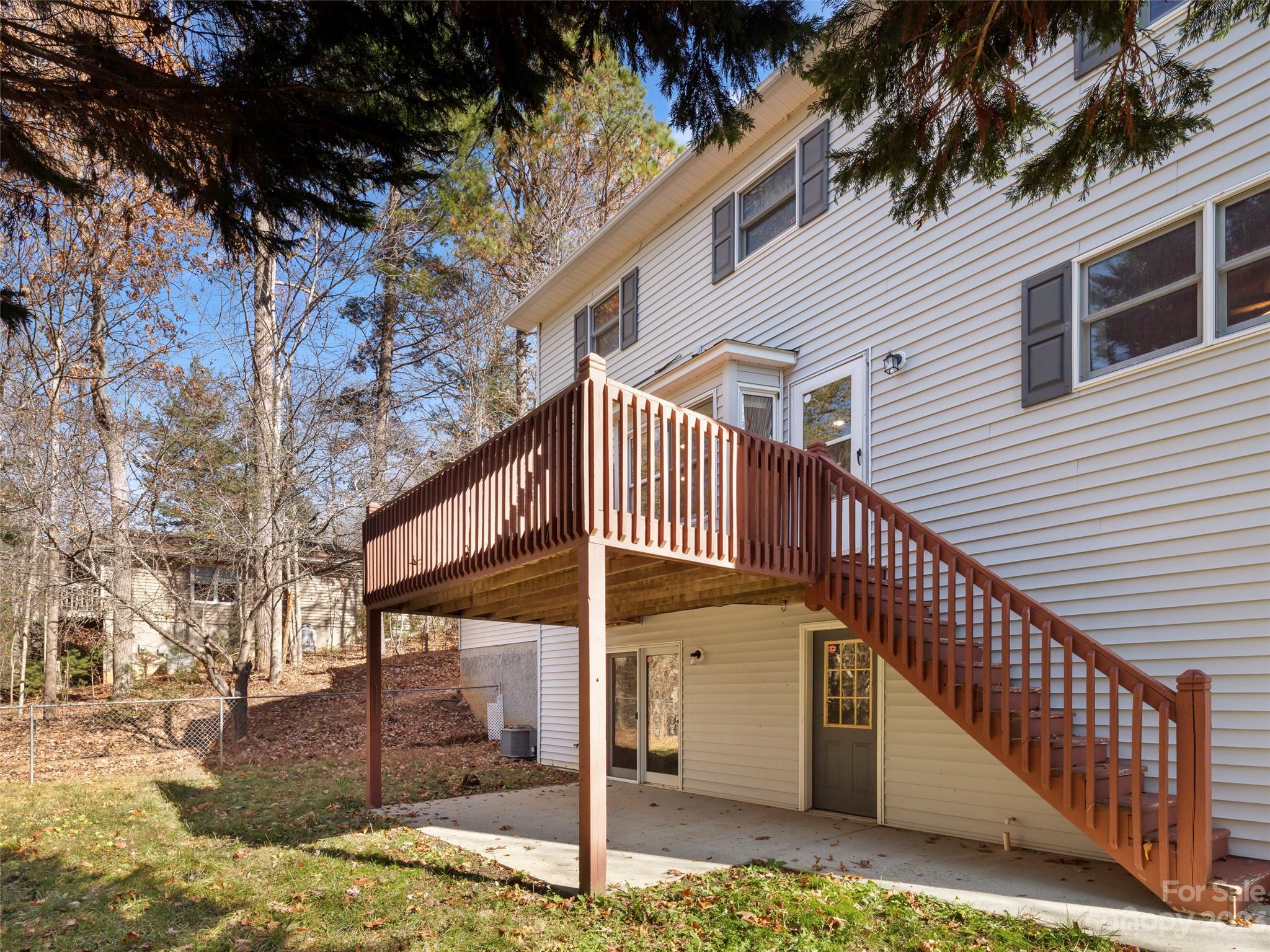 Fairview Downs - Residential