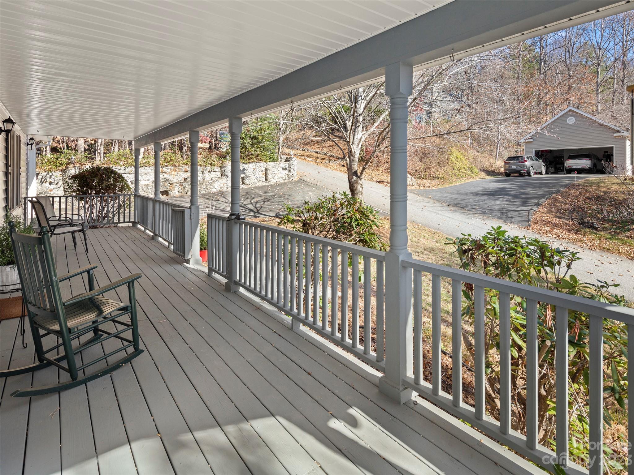 Fairview Downs - Residential