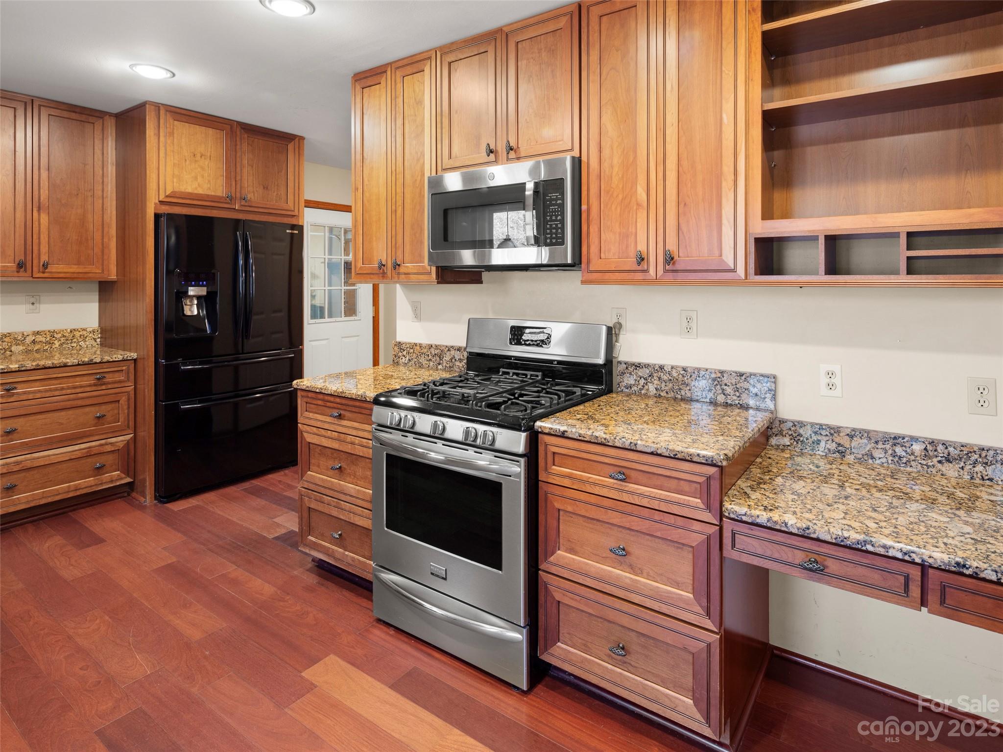 Fairview Downs - Residential