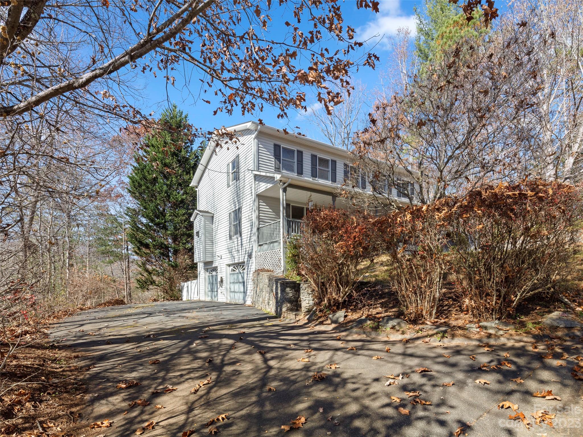 Fairview Downs - Residential