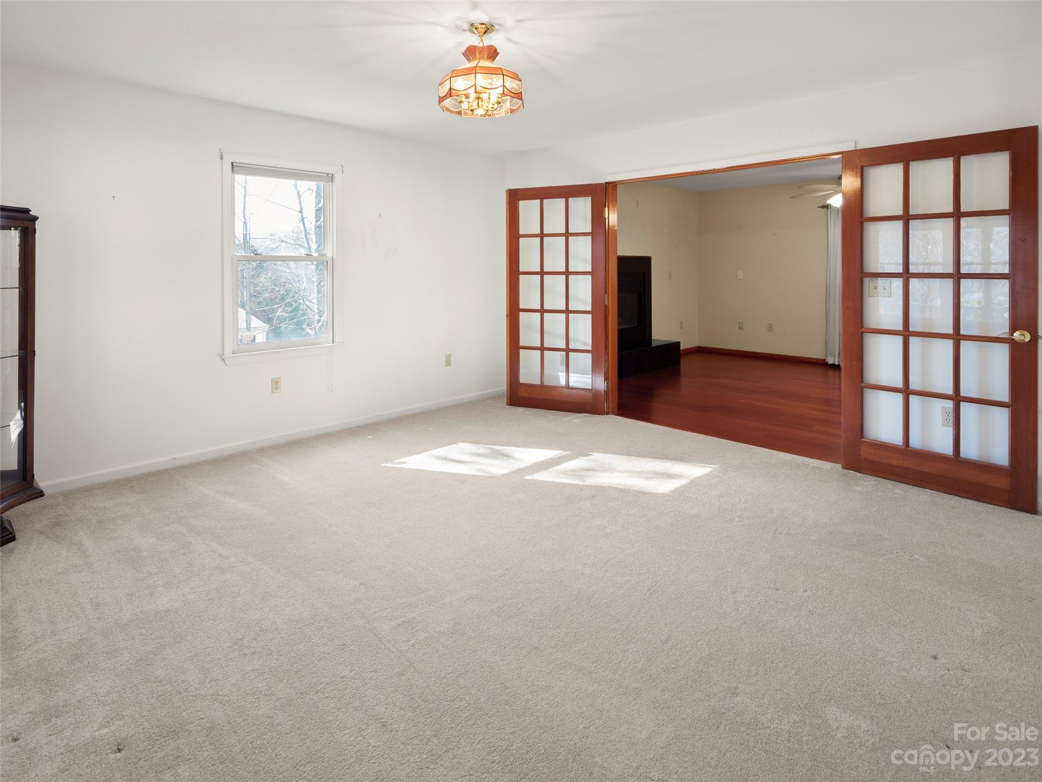 Fairview Downs - Residential