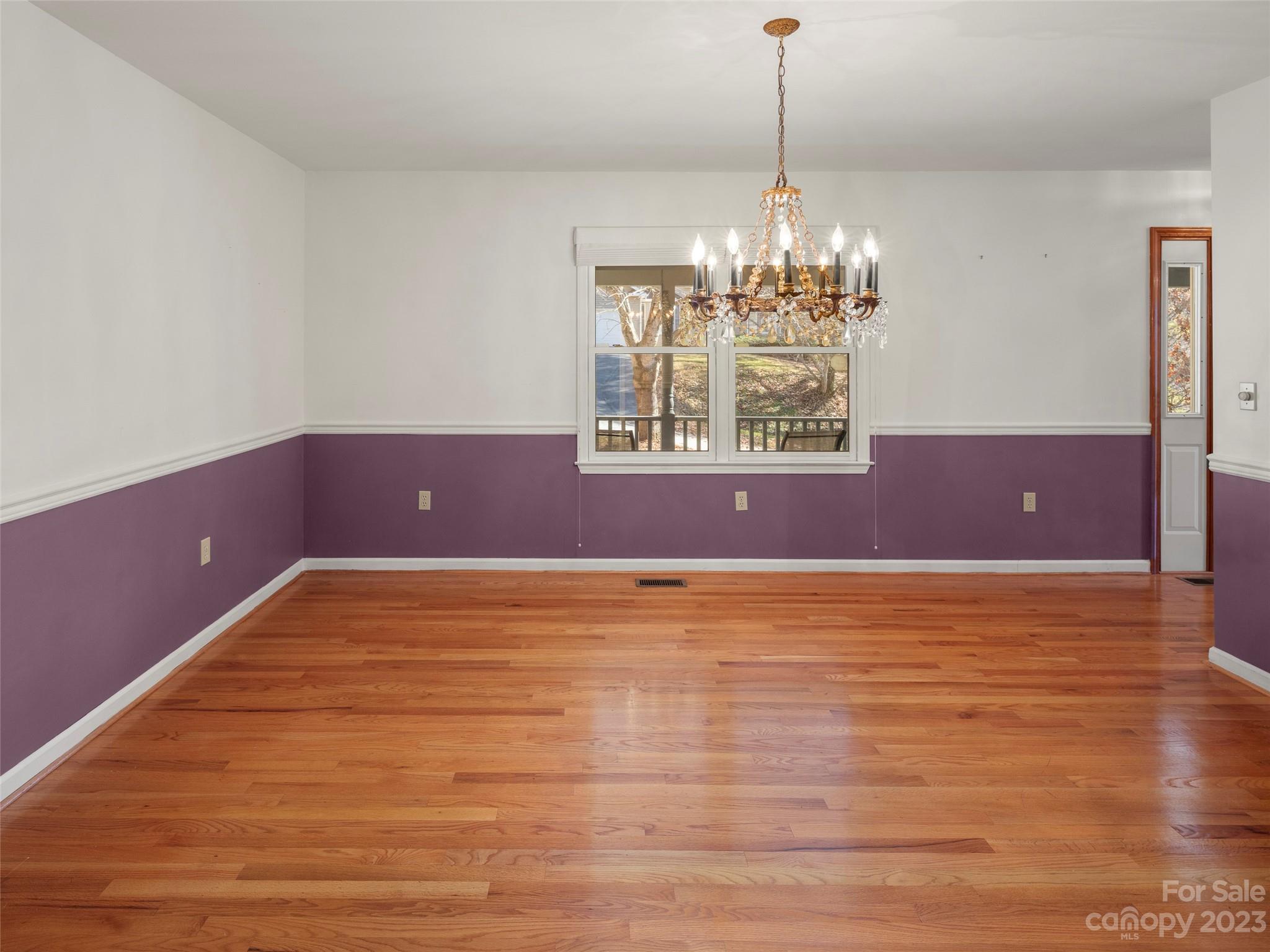 Fairview Downs - Residential