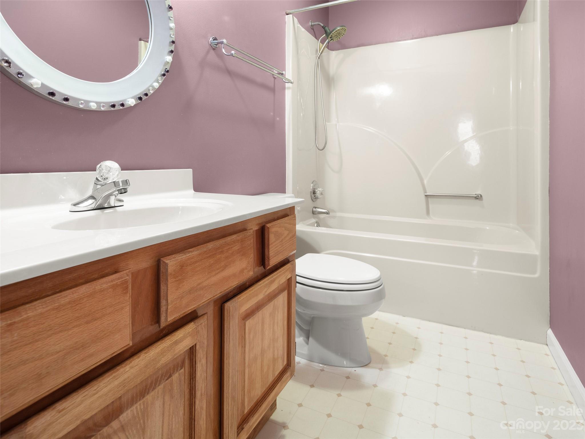 Fairview Downs - Residential