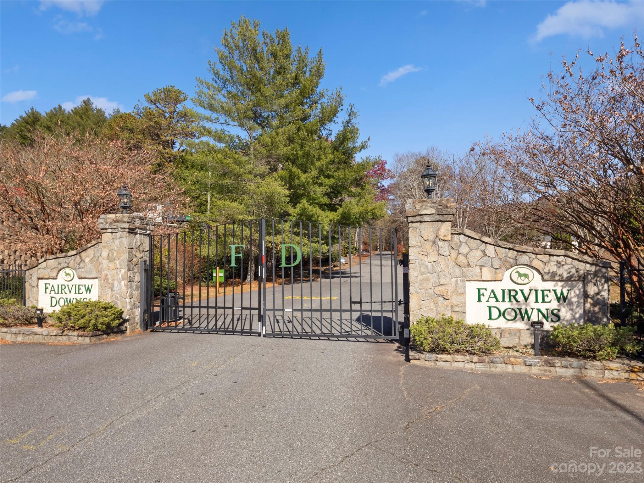 Fairview Downs - Residential